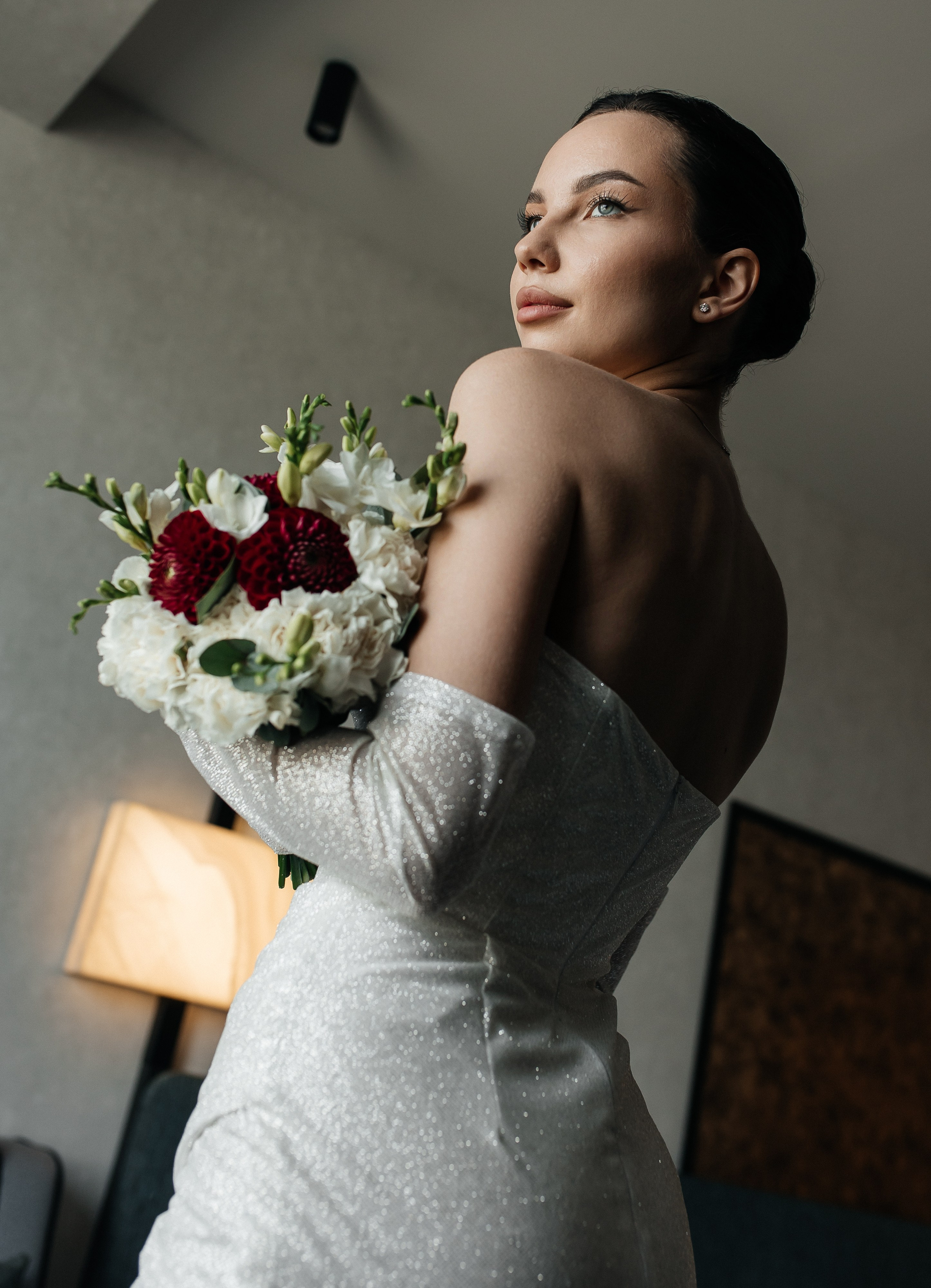 Полина и Леонид 2023. Свадебный и портретный фотограф Алина Иванова. Екатеринбург-Москва