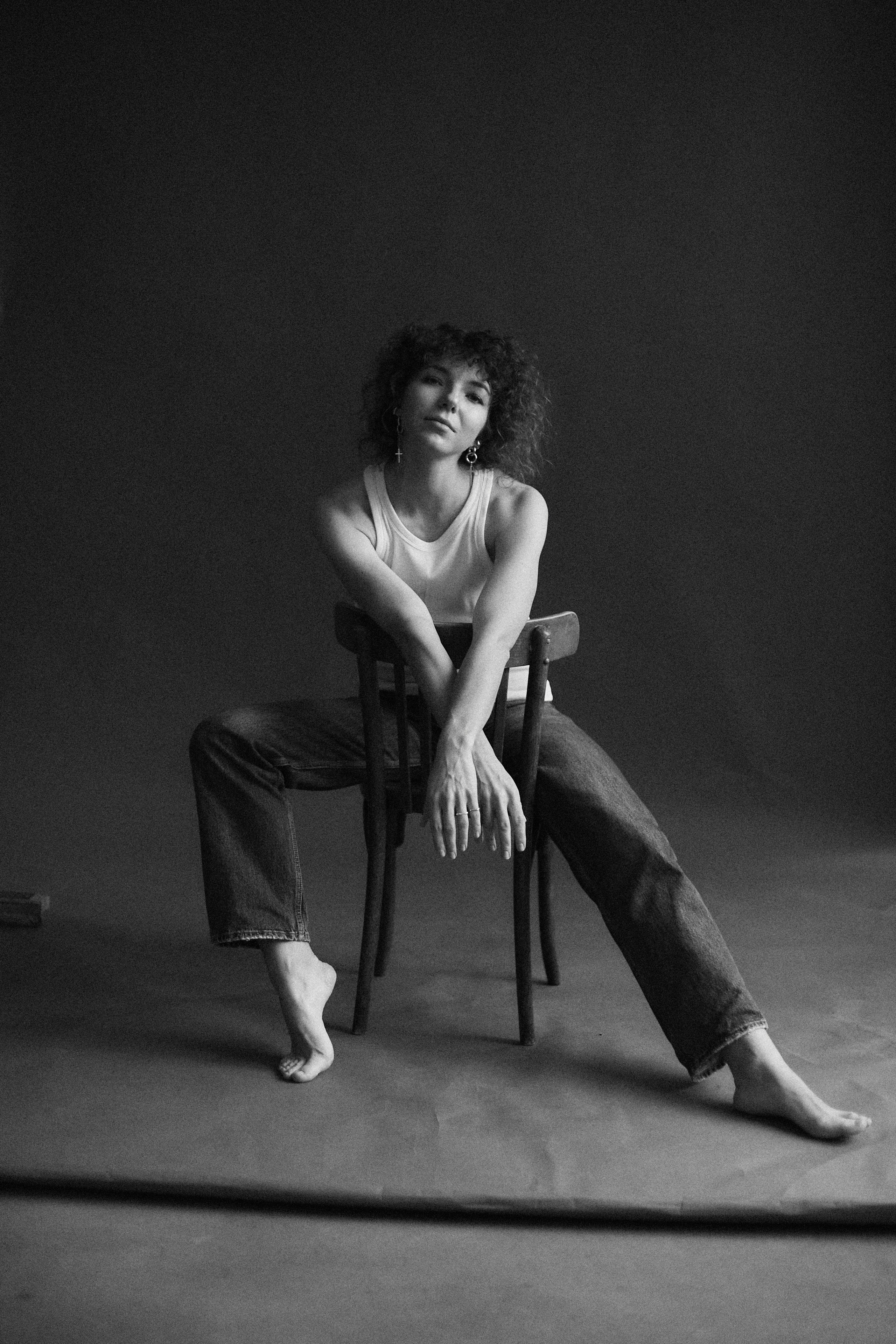 Люди. Предметный и портретный фотограф из Москвы Лосевский Александр