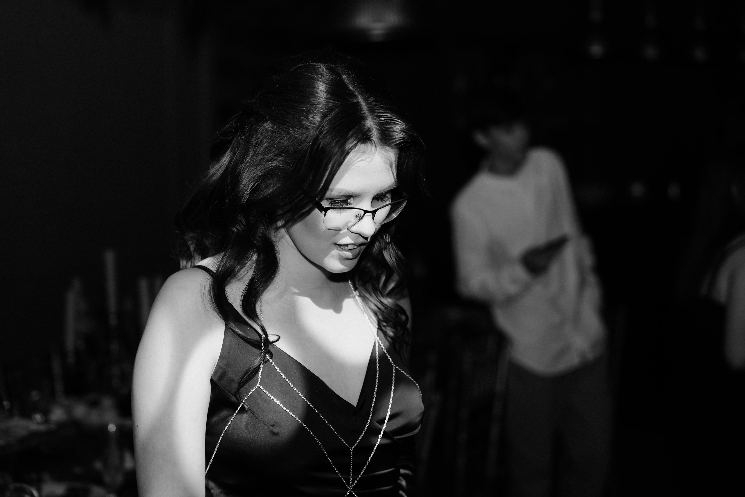 Выпускной 9Д. Фотограф с психологическим образованием