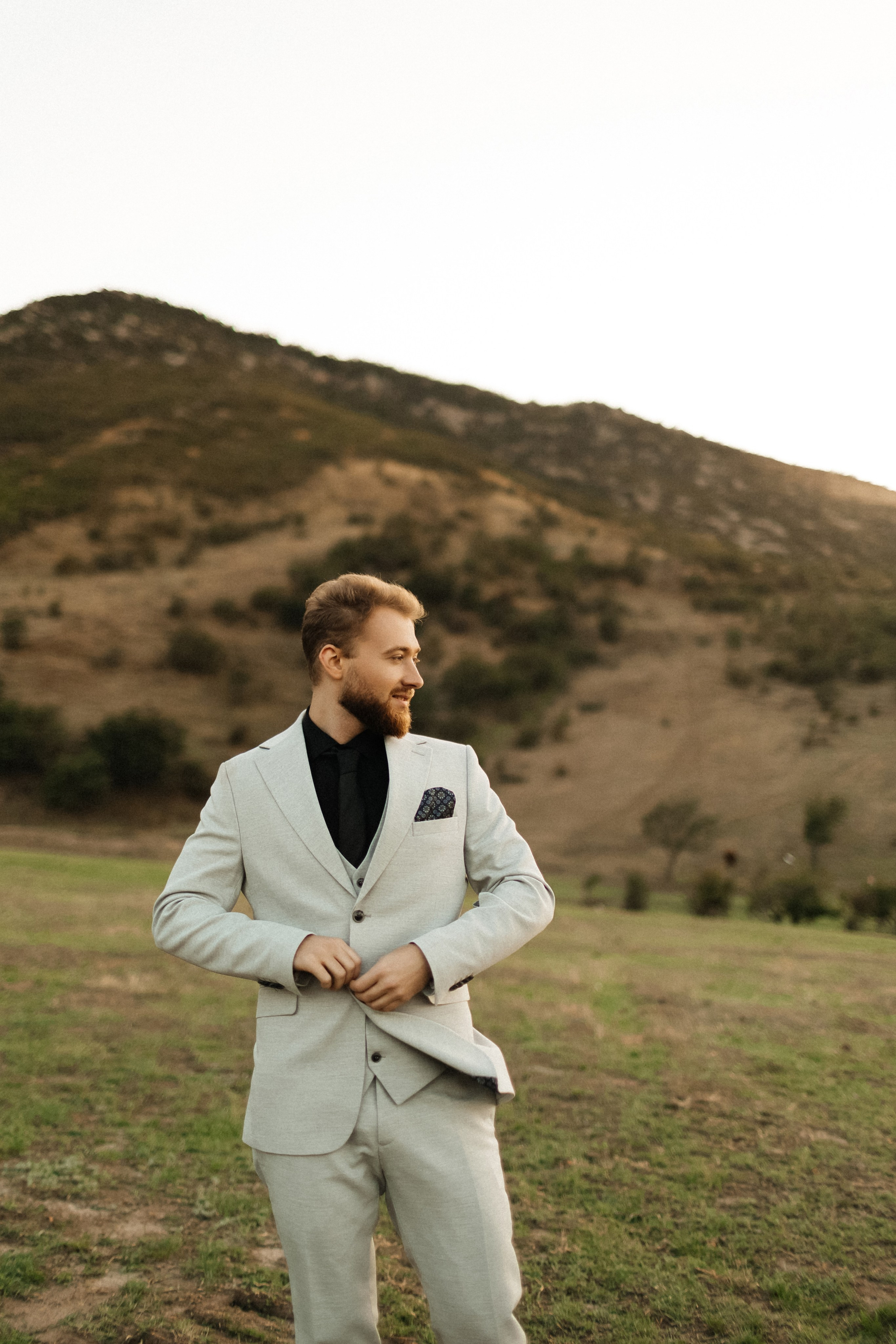 Свадьба в горах. Фотограф/Кострома Москва /Екатерина Майорова