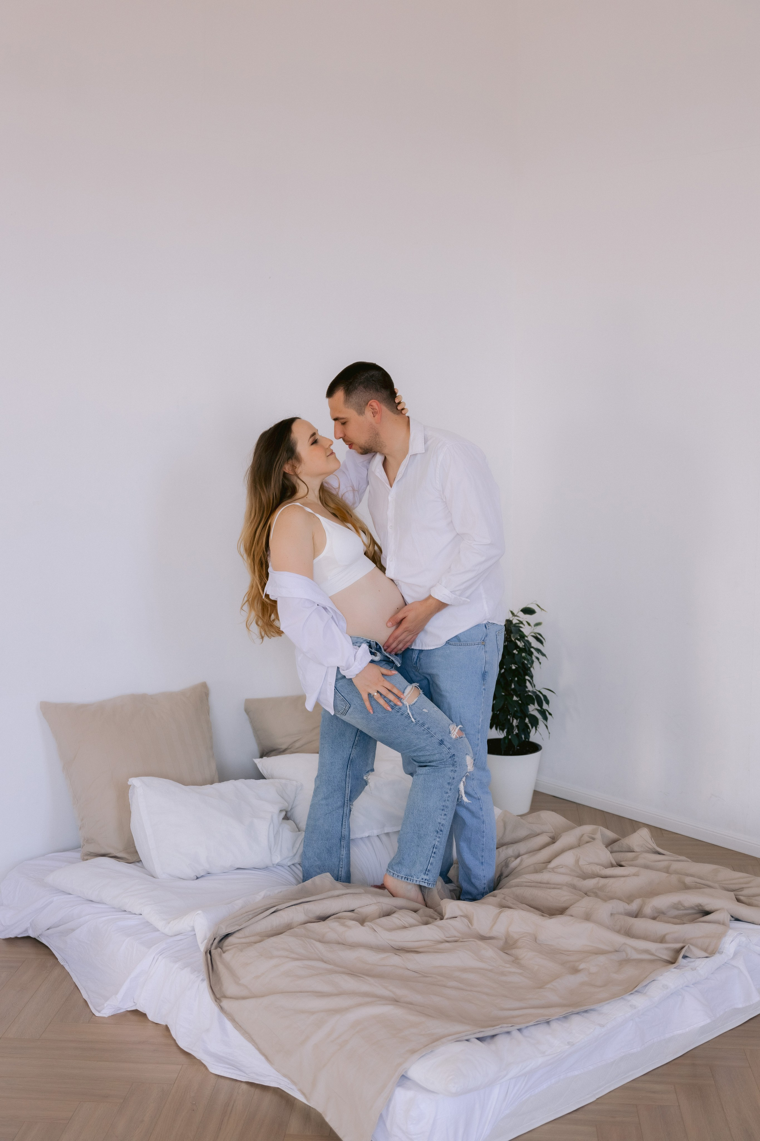 Анастасия, Виталий. Фотограф Волгоград Кристина Прохоренко