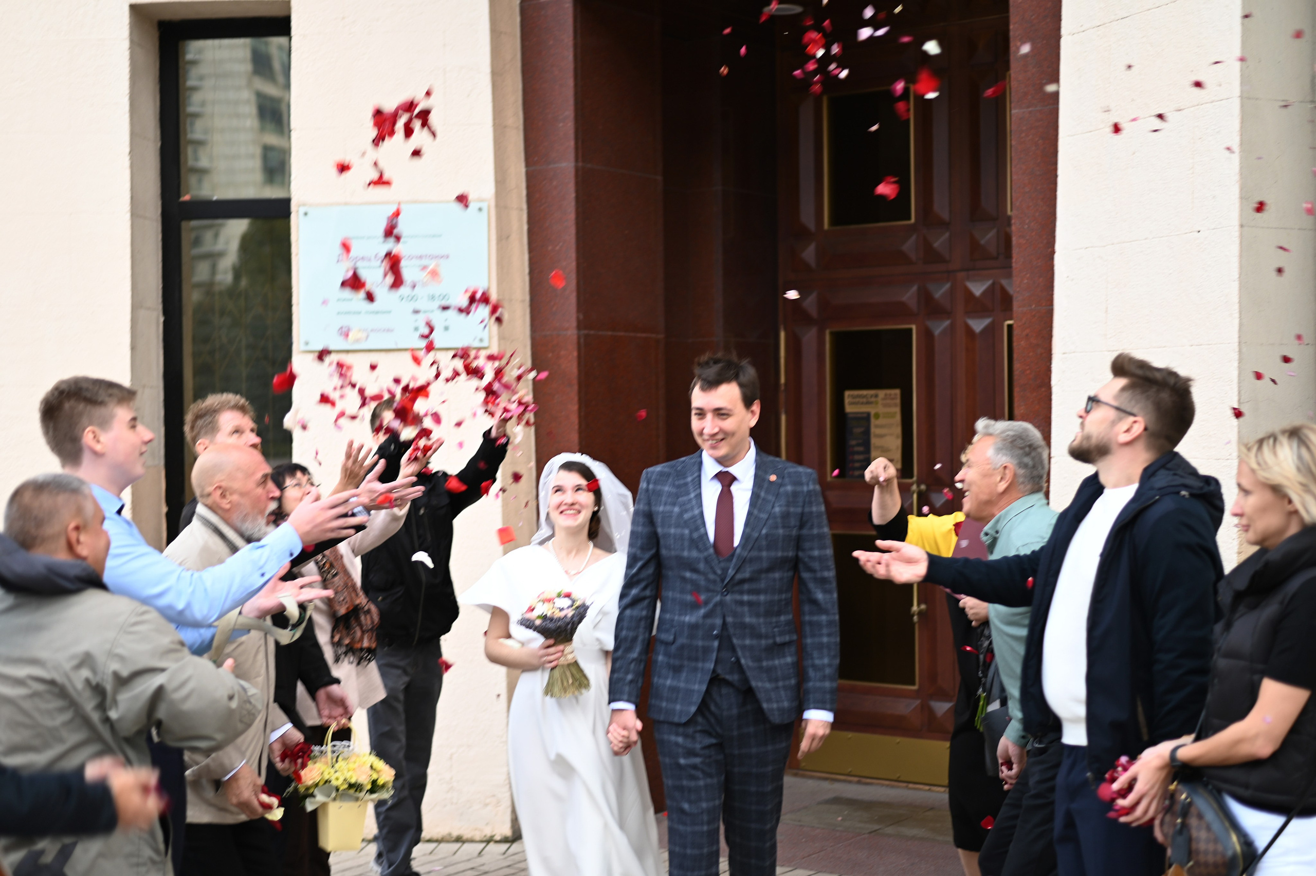 Владислав&Анастасия. Свадебный фотограф, семейный и творческие фотосессии