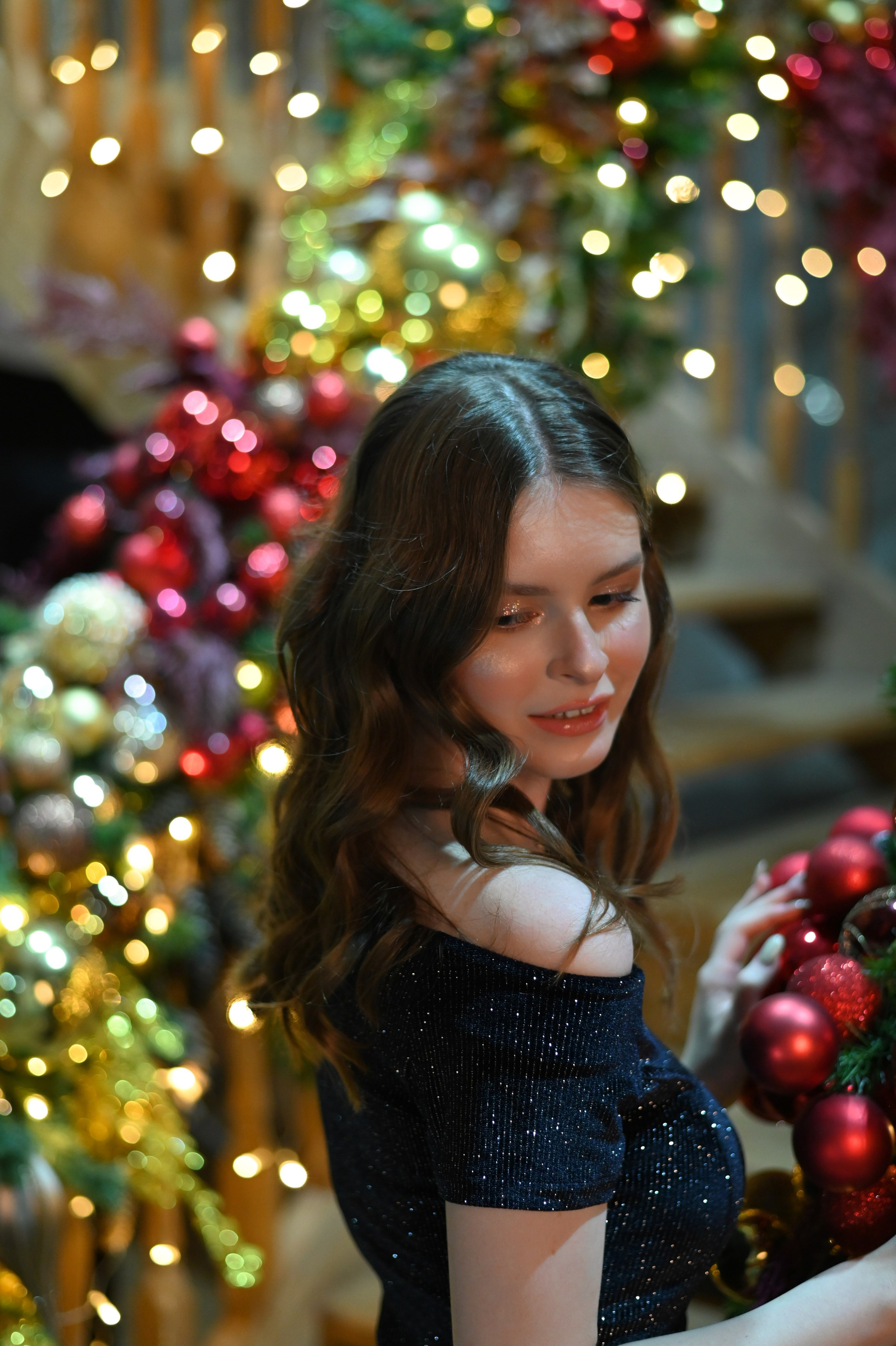 Маша. Свадебный фотограф, семейный и творческие фотосессии