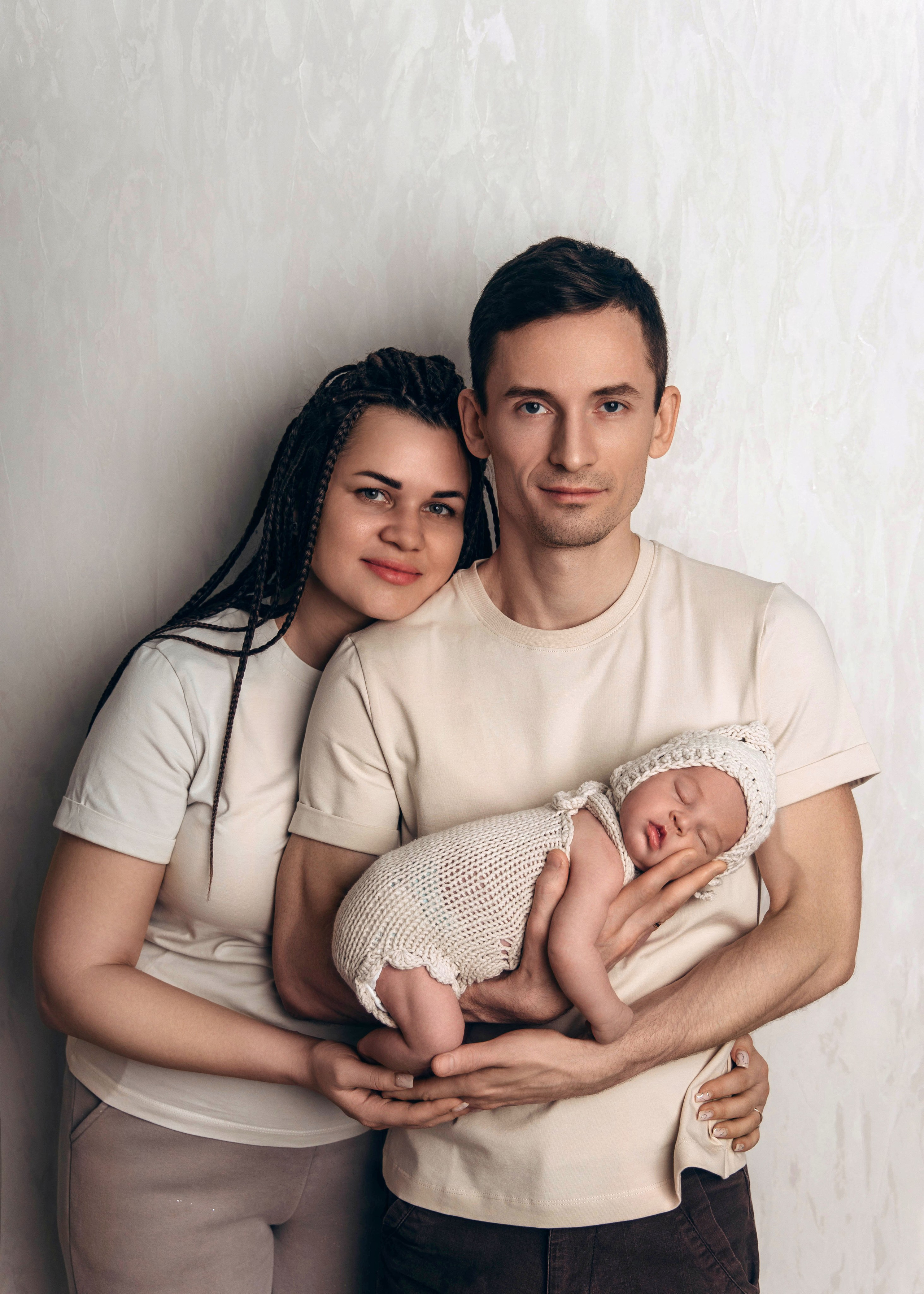 НОВОРОЖДЕННЫЕ МАЛЫШИ. Фотосессия новорожденных в Москве и Московской области