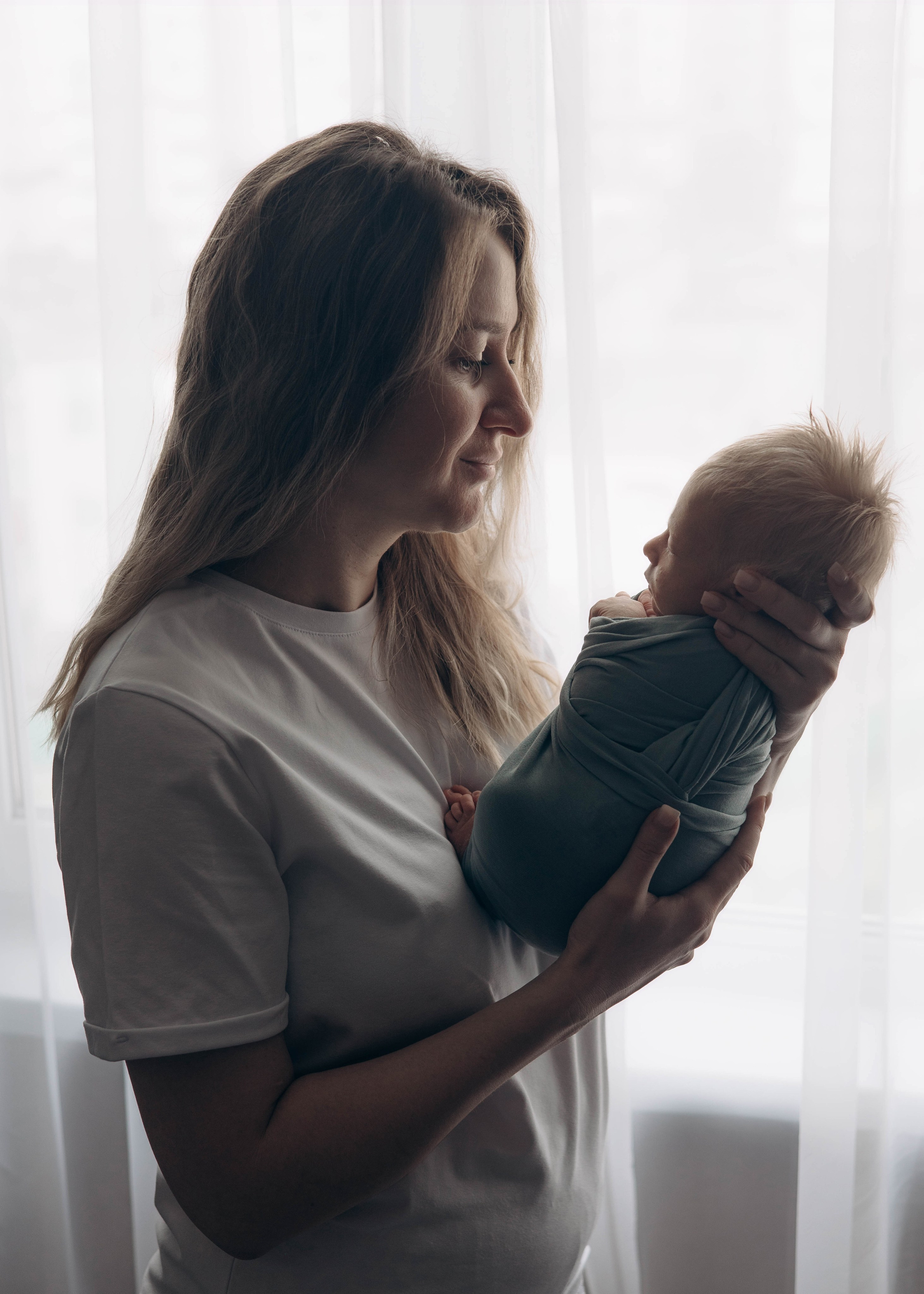 НОВОРОЖДЕННЫЕ МАЛЫШИ. Фотосессия новорожденных в Москве и Московской области