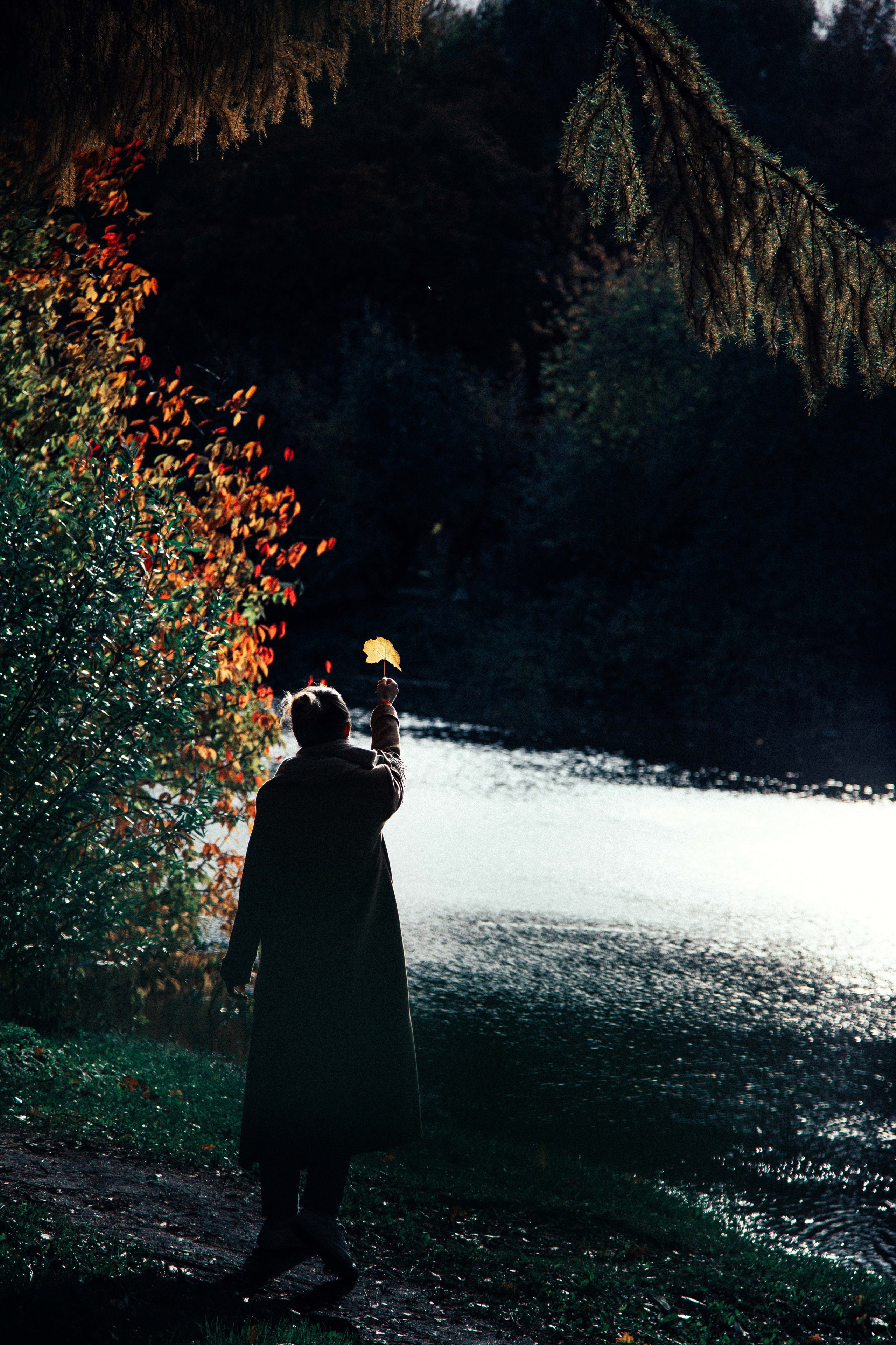 Марго осень. Семейный и детский фотограф в Санкт-Петербург. Natalia Fadel