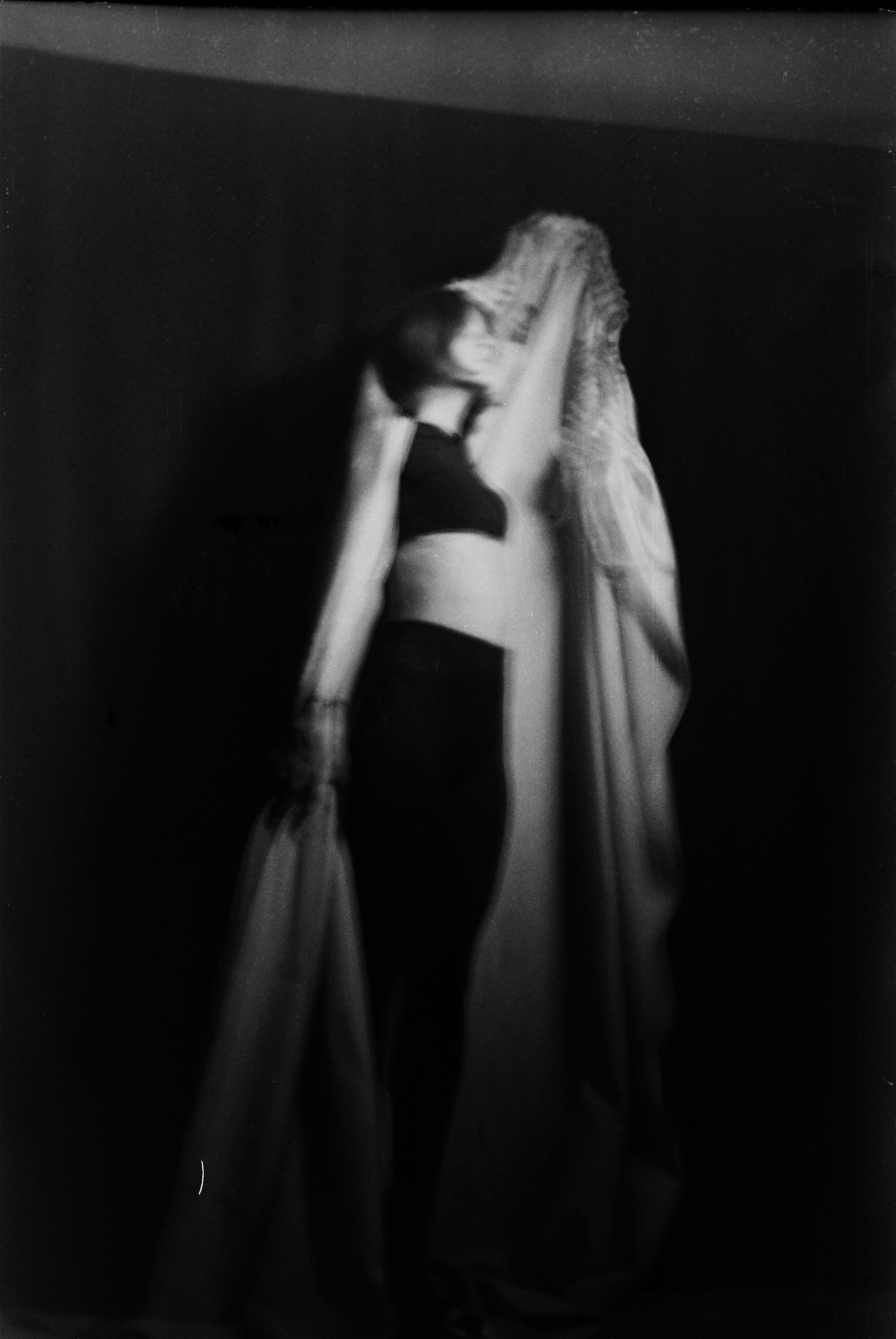 Люба. Polinanazar//Полина Назарова, фотохудожник