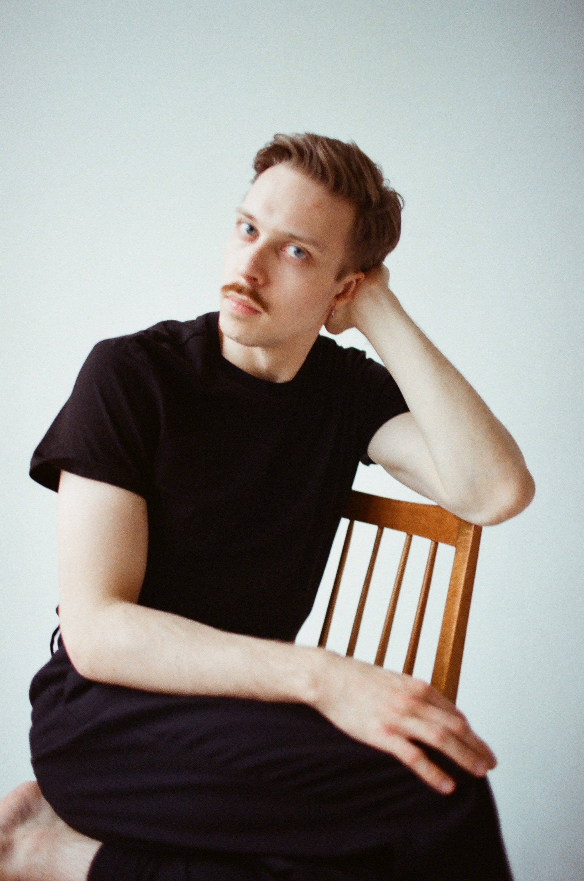 Дехиар. Polinanazar//Полина Назарова, фотохудожник