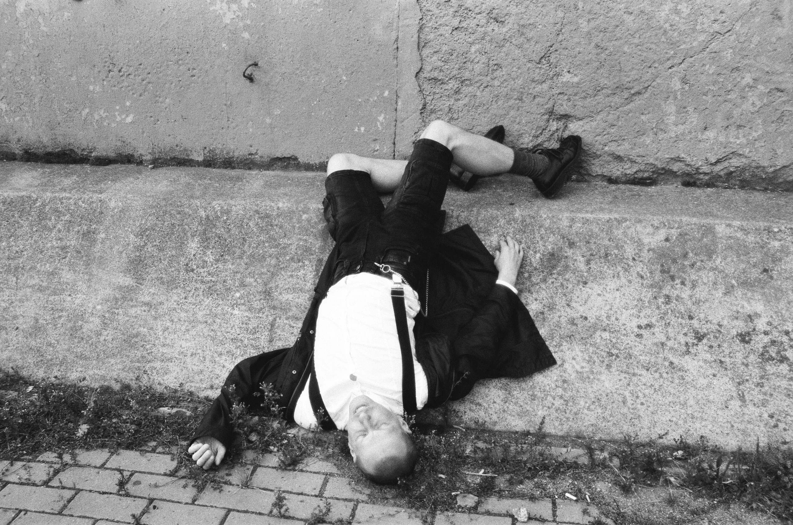 LUBOV SKINOV. Polinanazar//Полина Назарова, фотохудожник