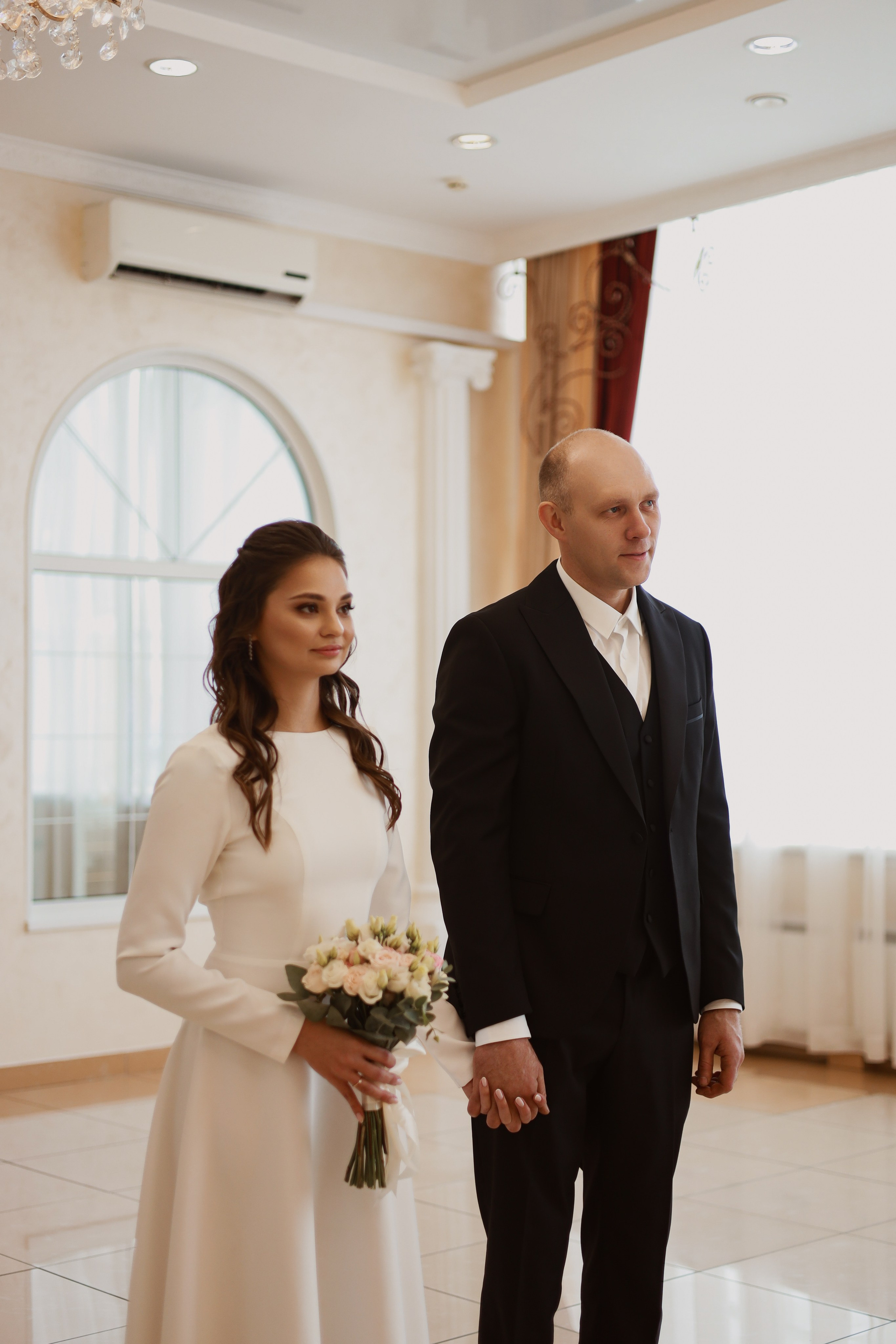 Wedding Konstantin & Sofia