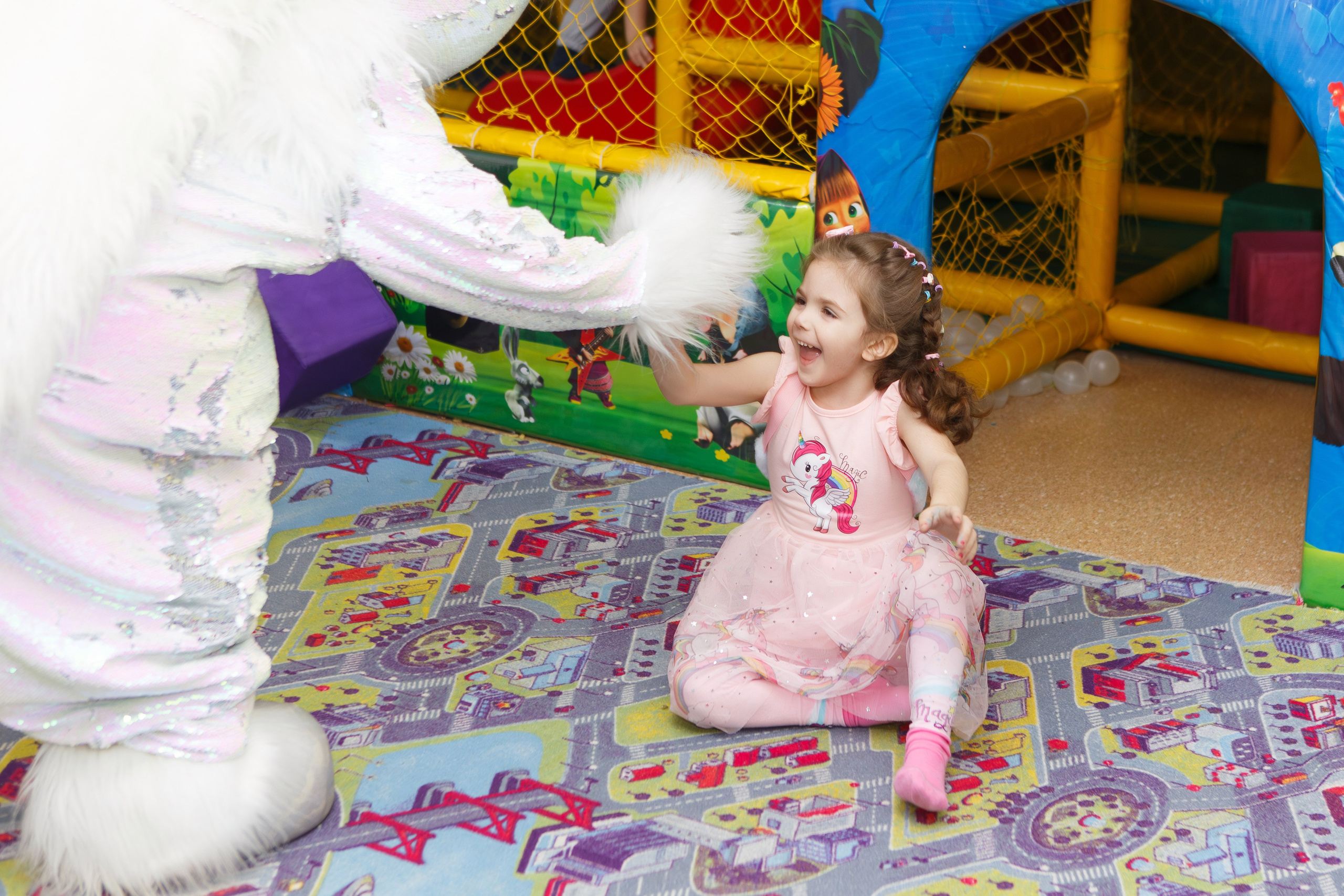 ШОУ KIDS 15.12. Профессиональный фотограф в Мценске и Орловской области