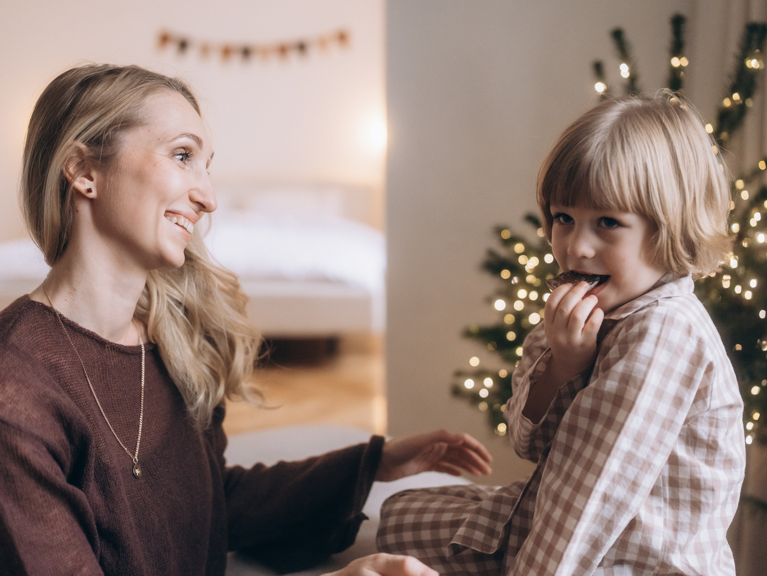 Предвкушение чуда. Видеограф и фотограф в Москве