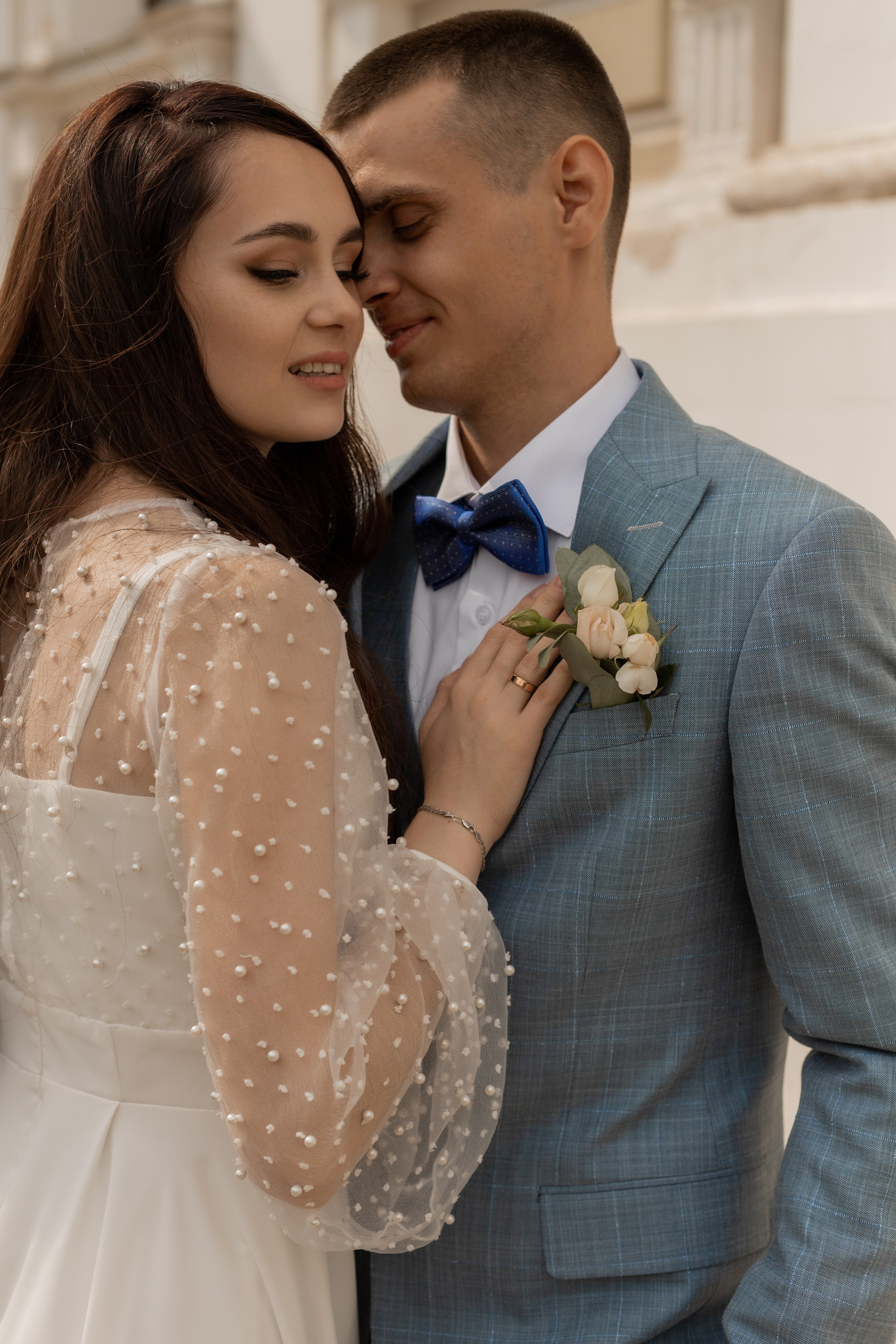 Артём и Валерия (сокращено). Свадебный фотограф Ангелина Сунгатулина | Саратов | Балаково | Вольск