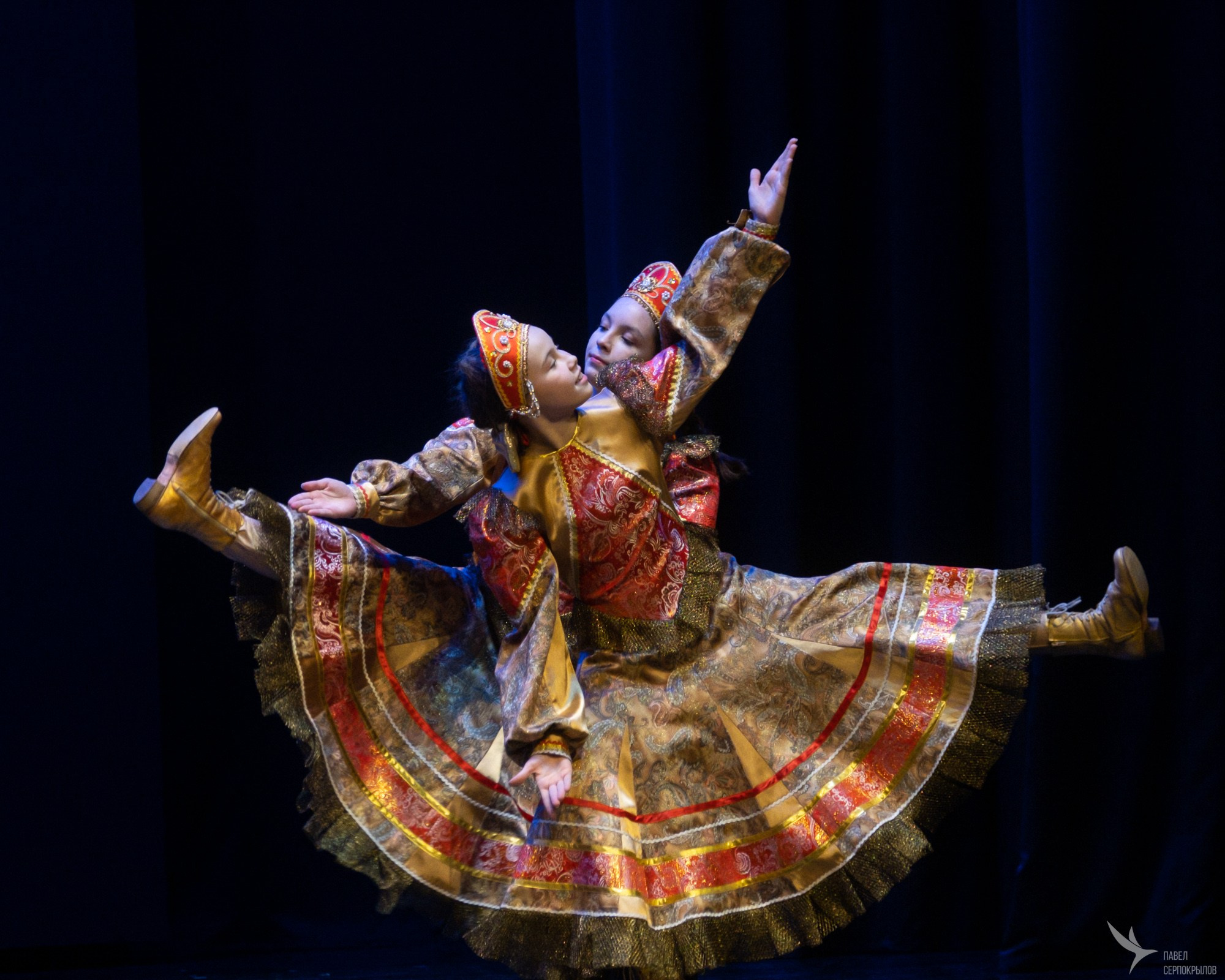 II Всероссийский конкурс-фестиваль ОРАНЖЕВОЕ СОЛНЦЕ. Репортажный фотограф в Казани Павел Серпокрылов