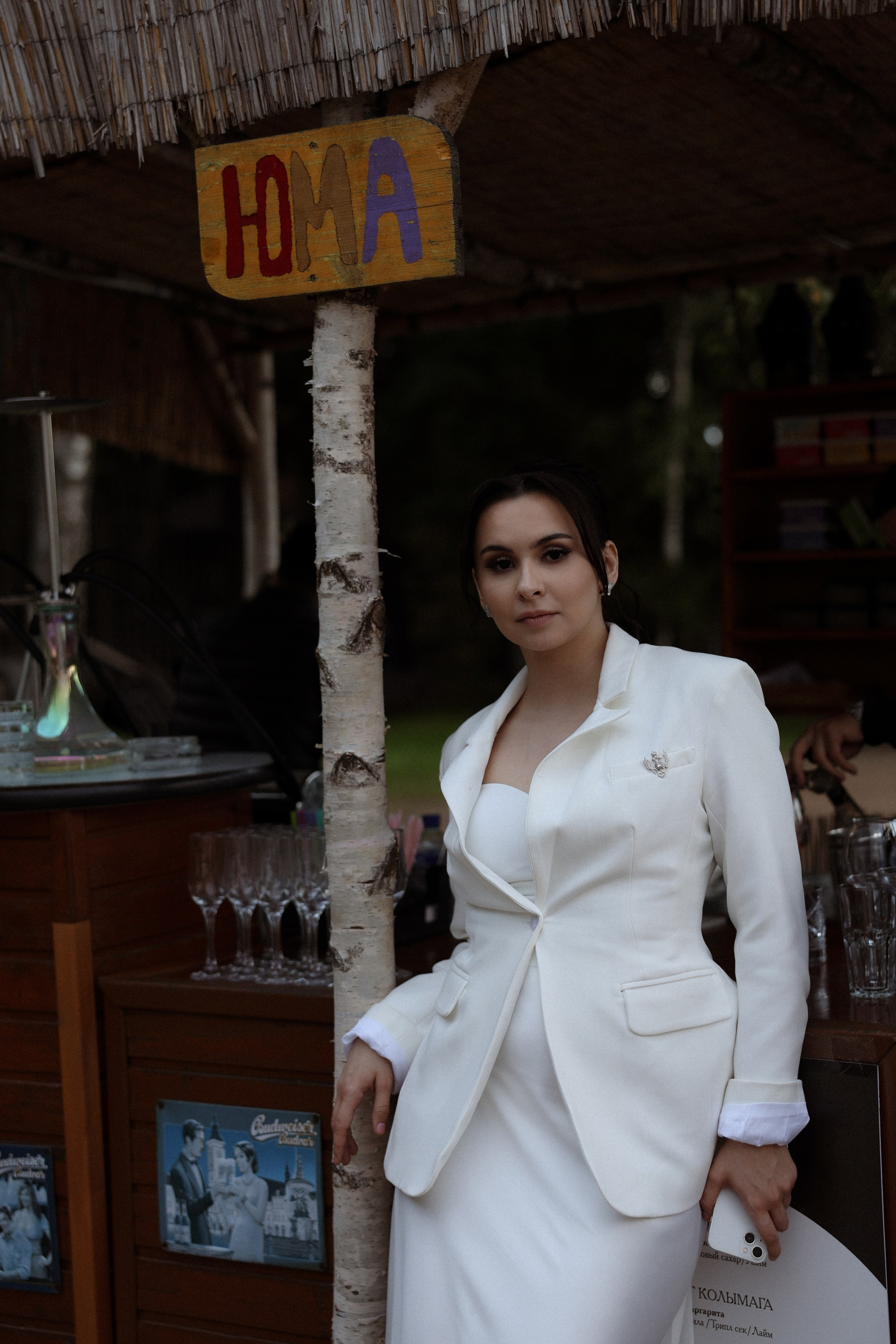 «Магия выставленного света» — Анна и Милан. Свадебный и семейный фотограф в Москве Ломова Ирина