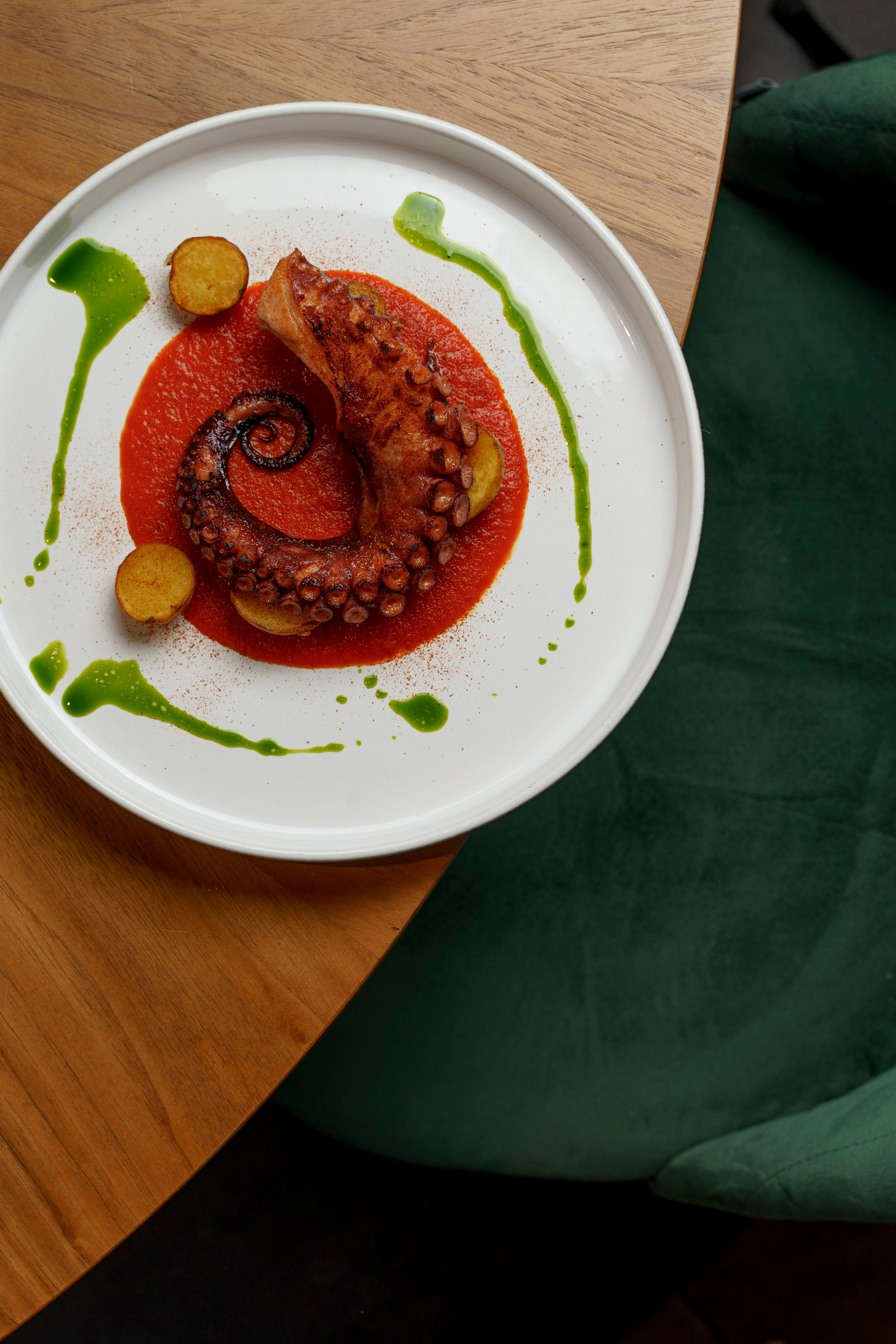 Еда. Фотограф Миланазавр