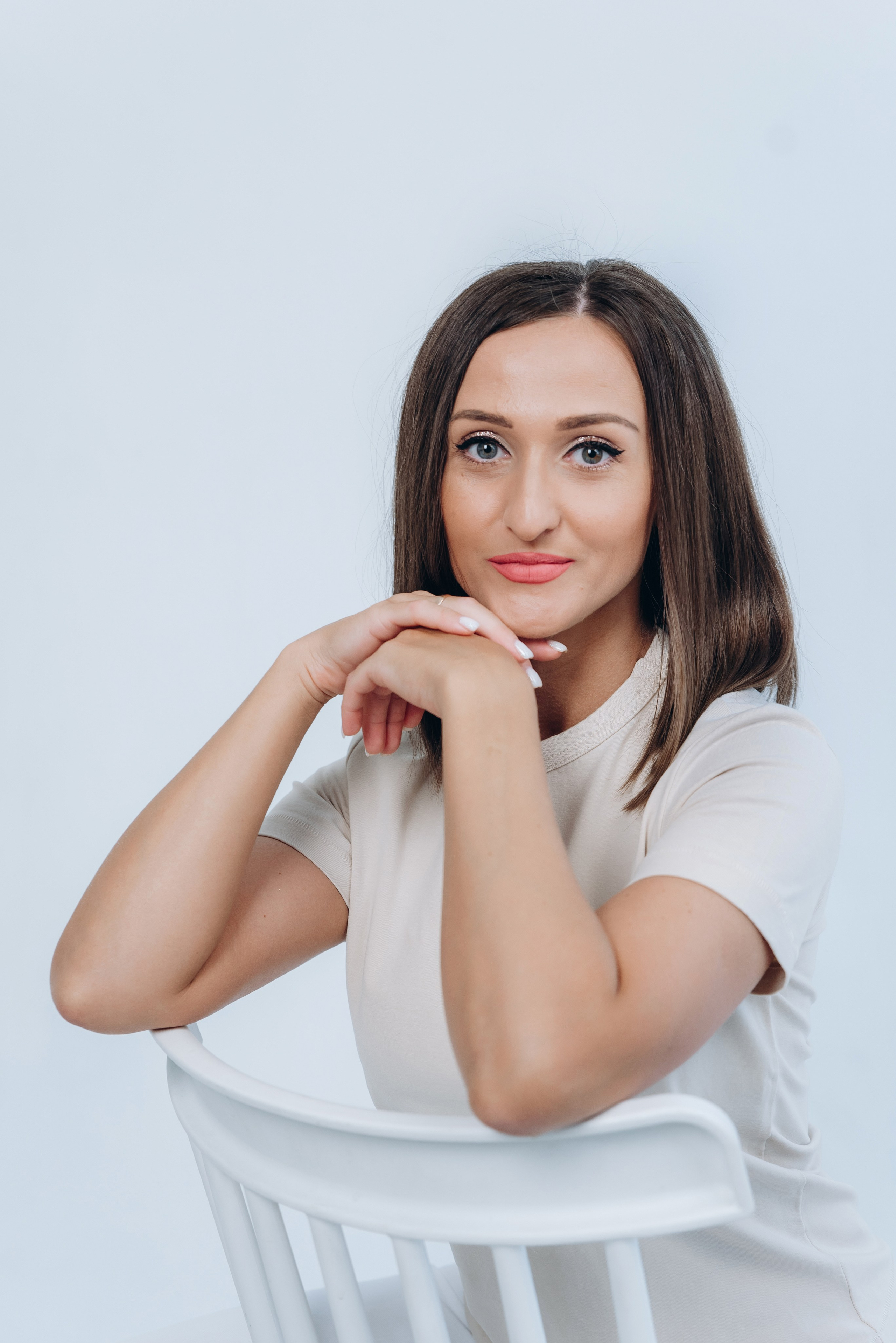 Семейная фотосессия. Фотограф Кирилл Друлин