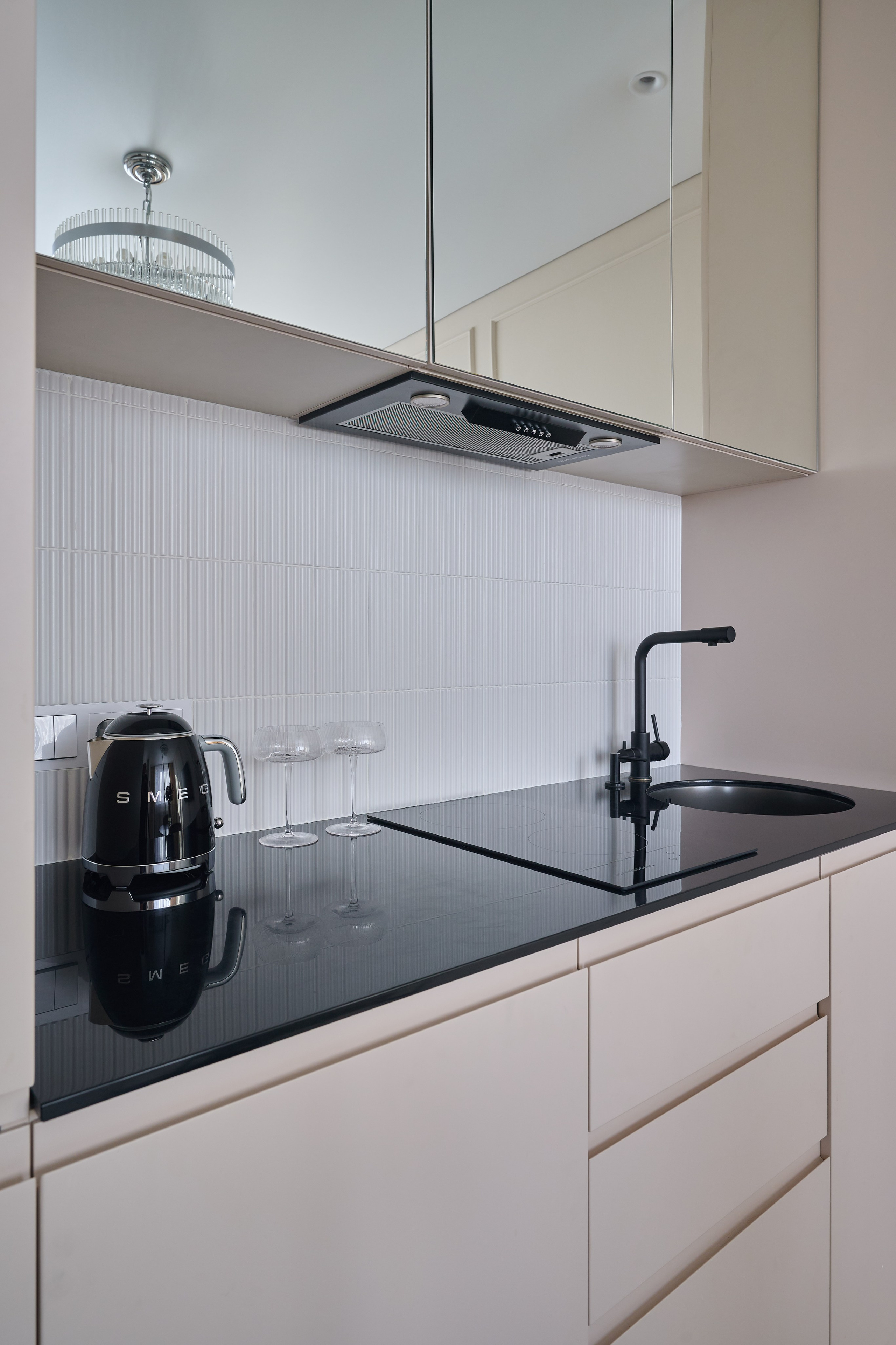 Квартира 130. Интерьерный фотограф в Краснодаре