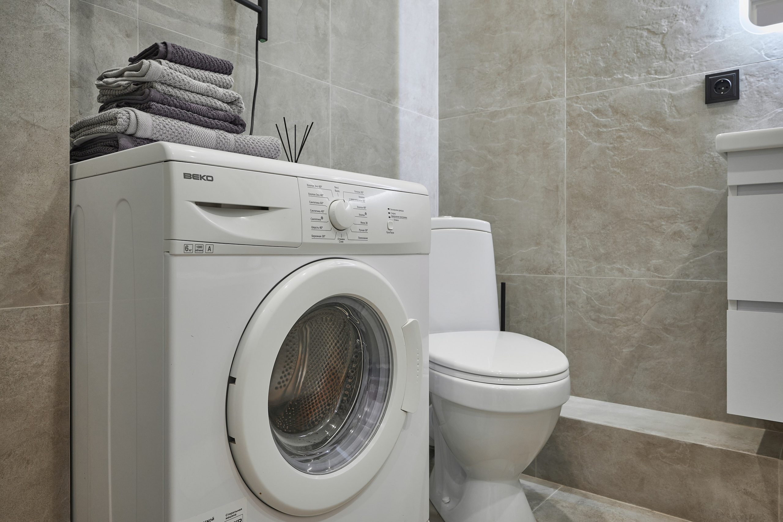 Квартира 191. Интерьерный фотограф в Краснодаре