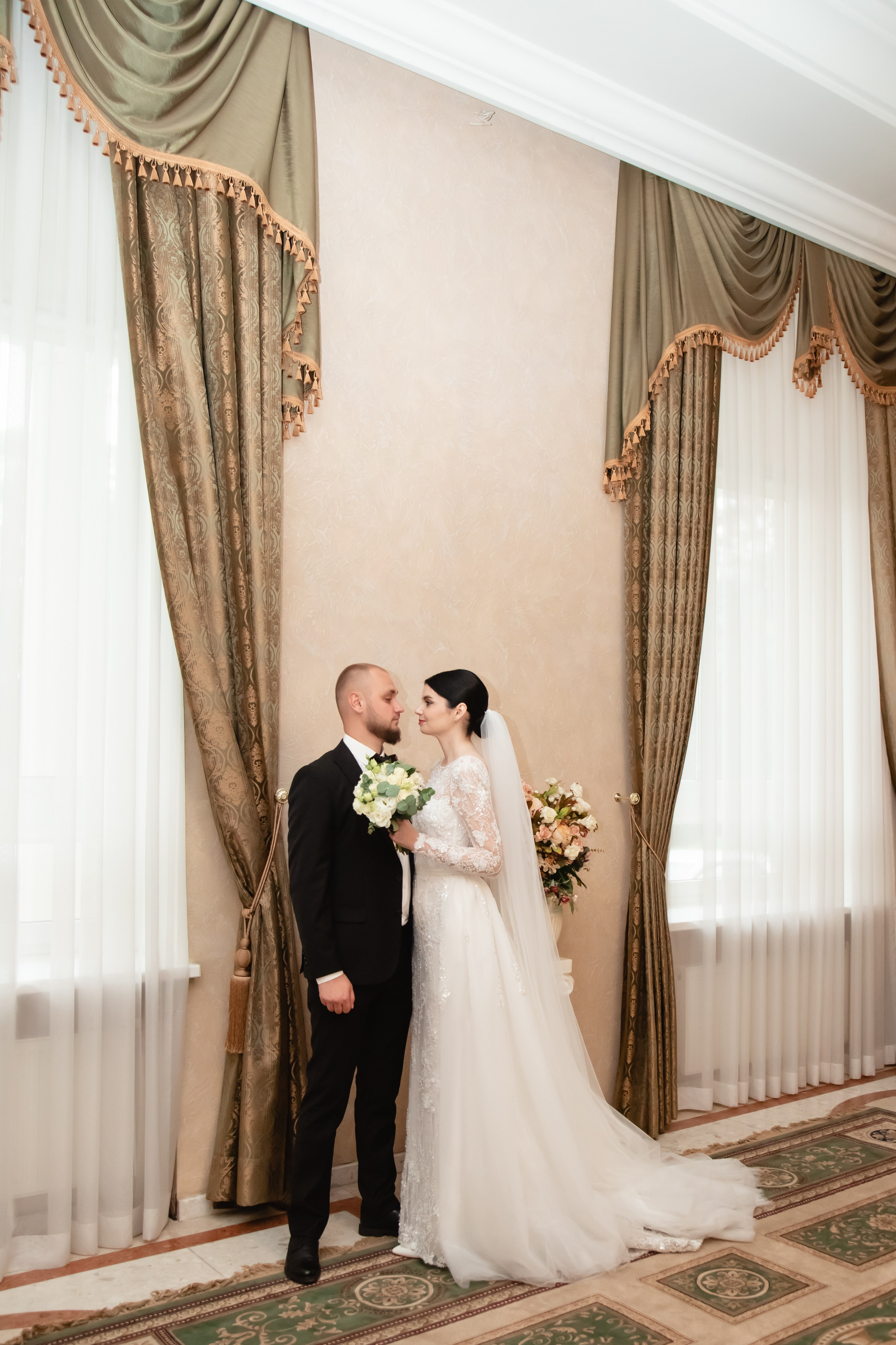 Свадьба Дмитрий и Снежана. Свадебный и семейный фотограф в Краснодарском крае