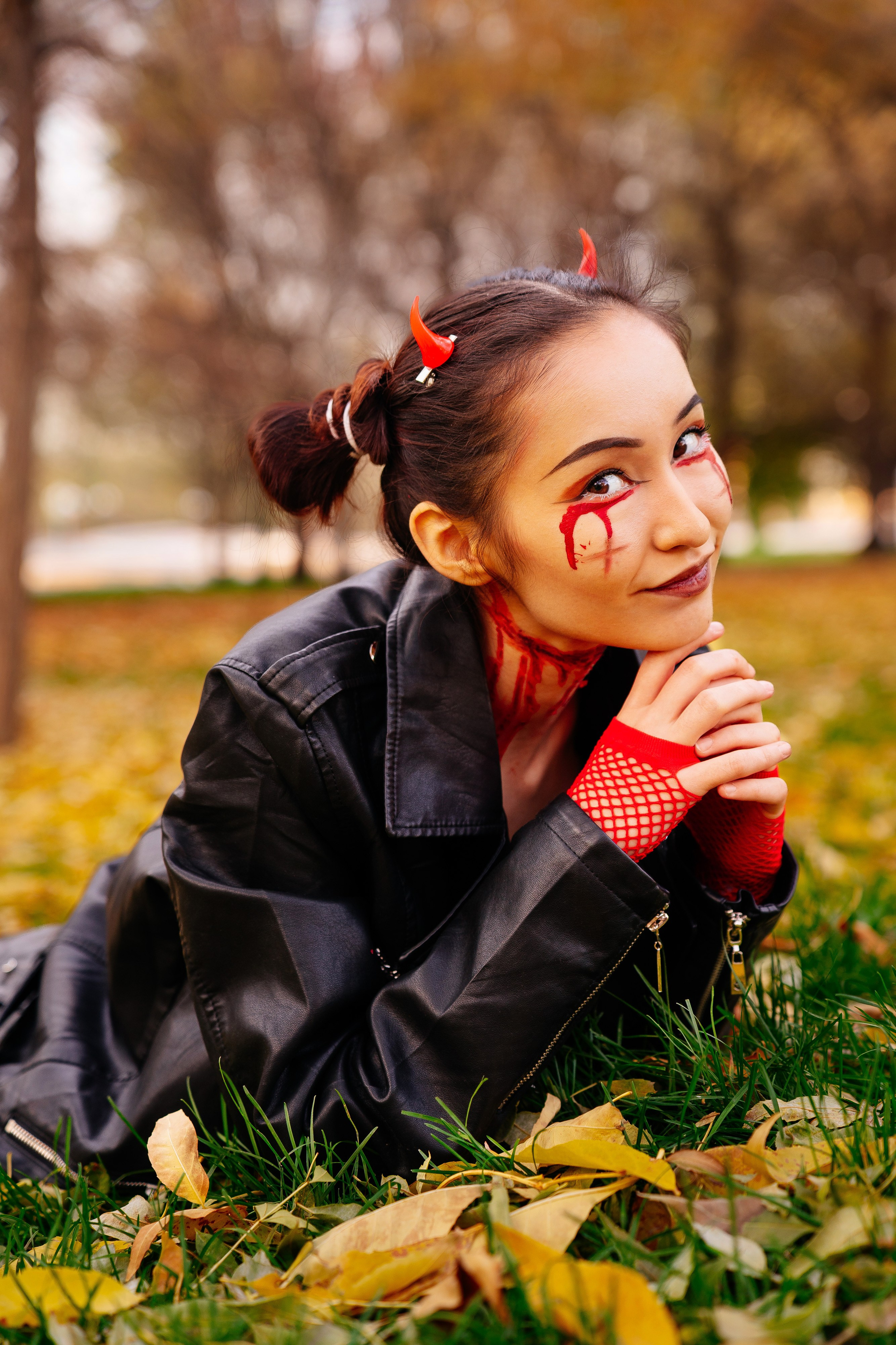 Индивидуальные. Креативное портфолио