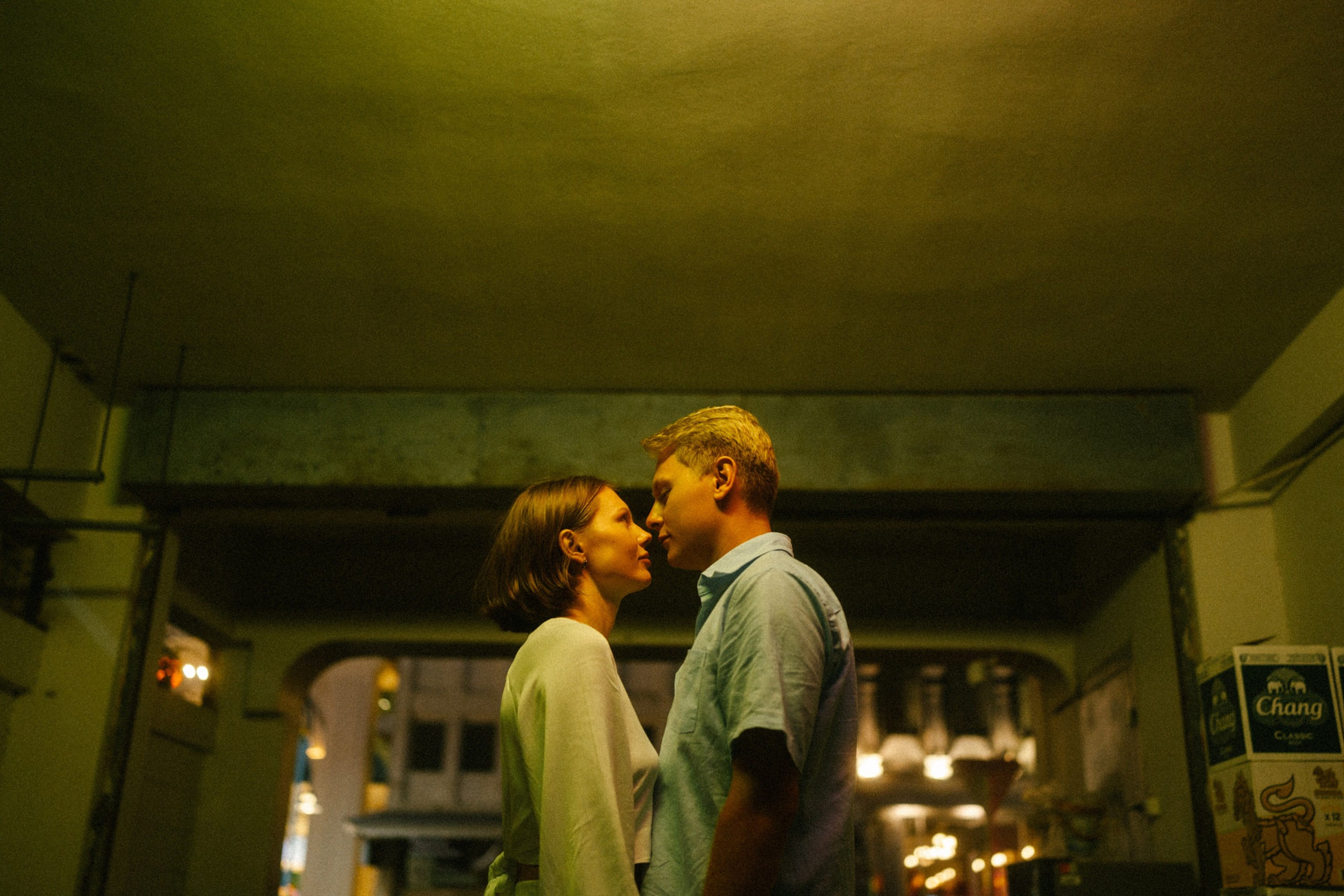OLD TOWN STORY. Портретный и семейный фотограф на Пхукете Андрей Валиев
