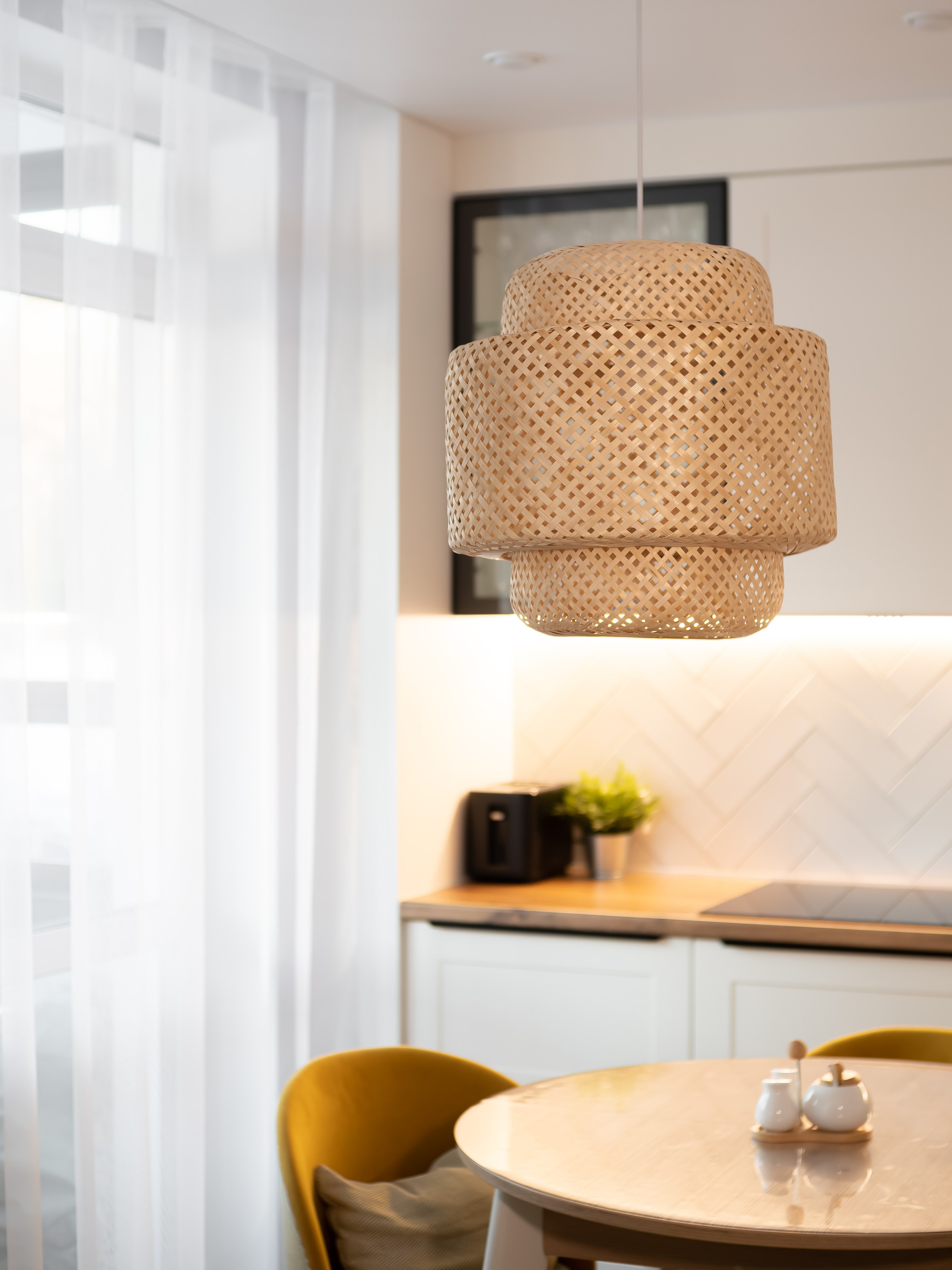 Уютная квартира в Пышме. Павел Маннапов, фотограф и видеограф в Екатеринбурге