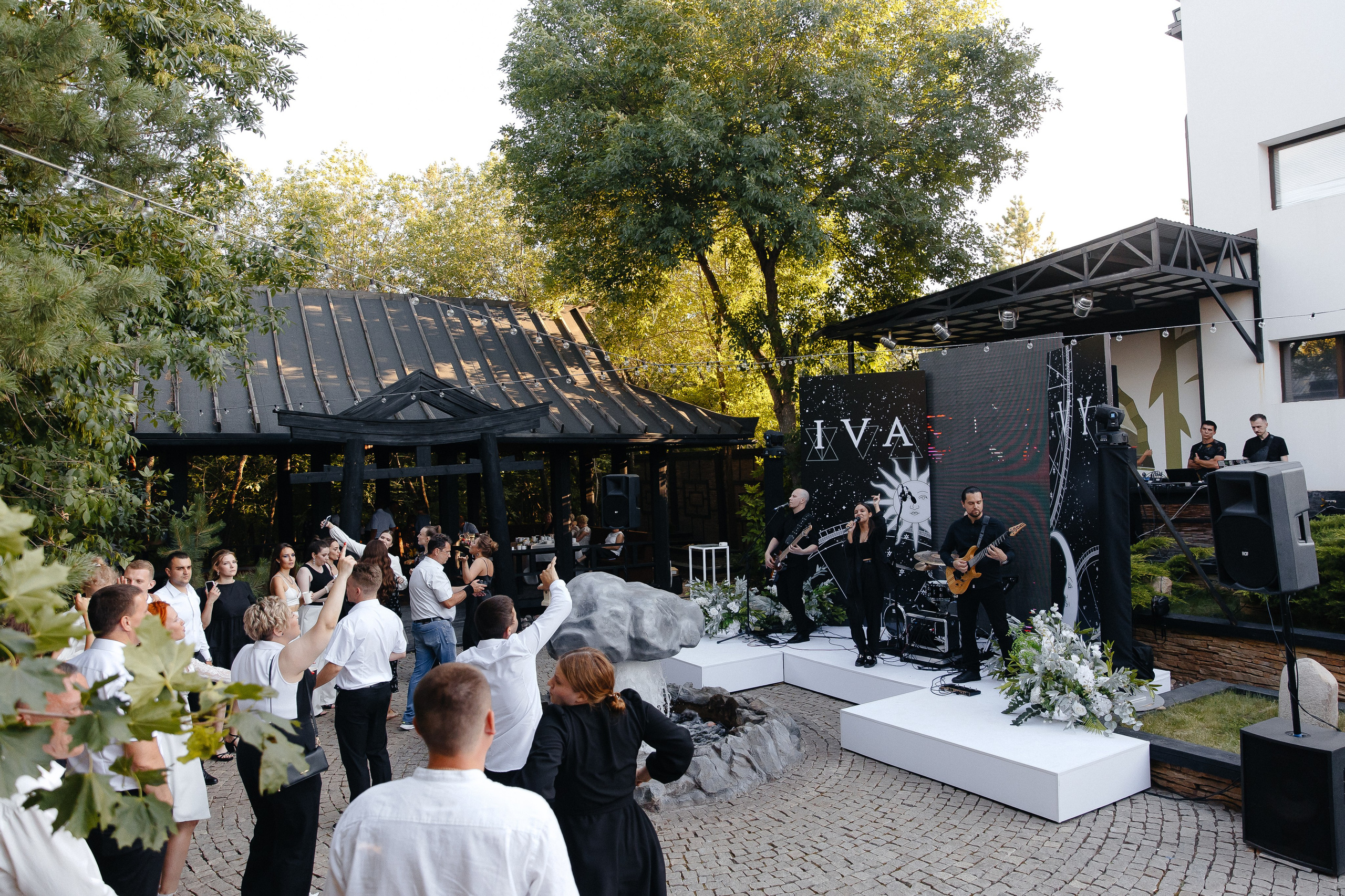 Никита & Оля. Свадебный фотограф Евгений Мирончев