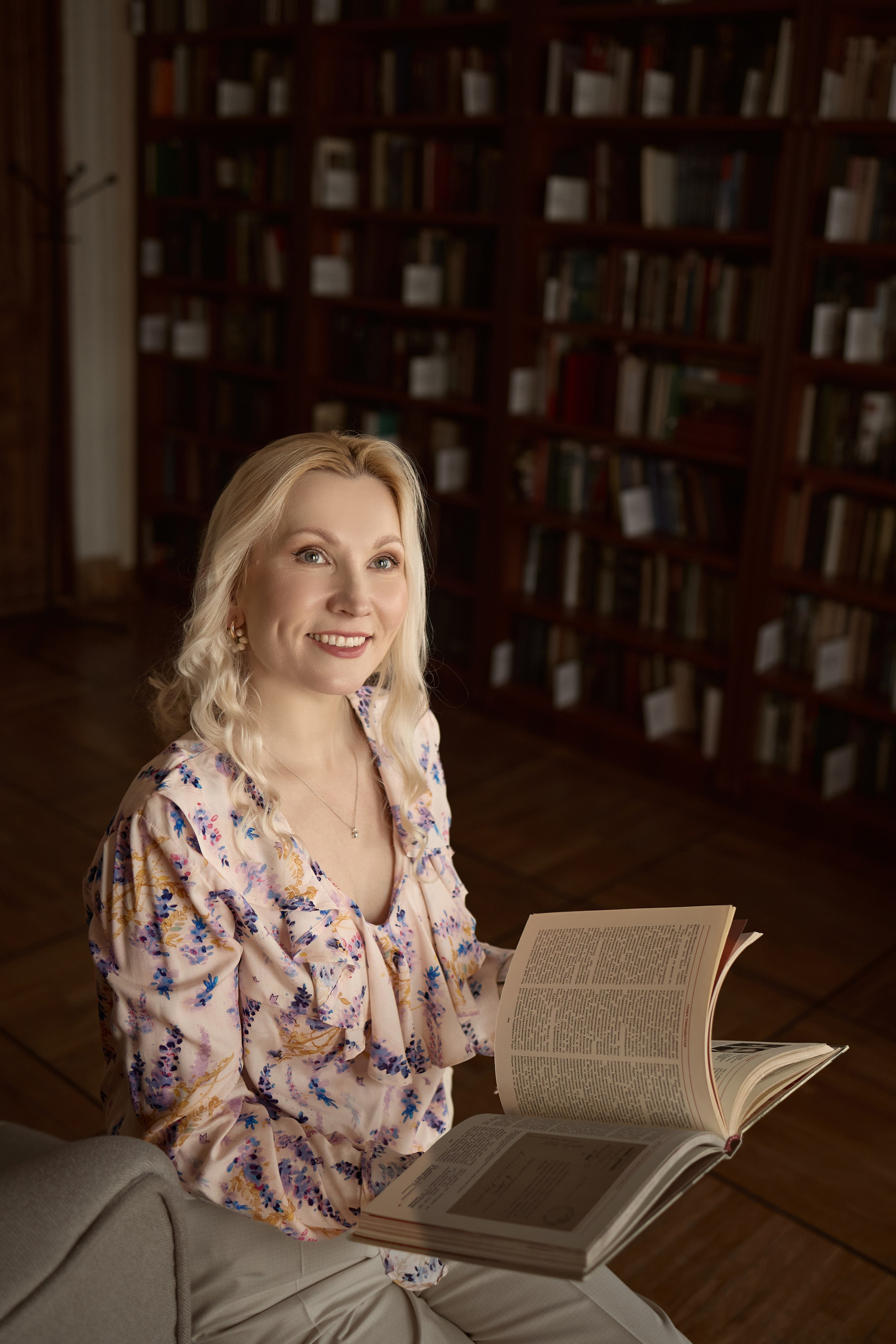 Museum. Семейный фотограф в Москве — Войтюк Илья