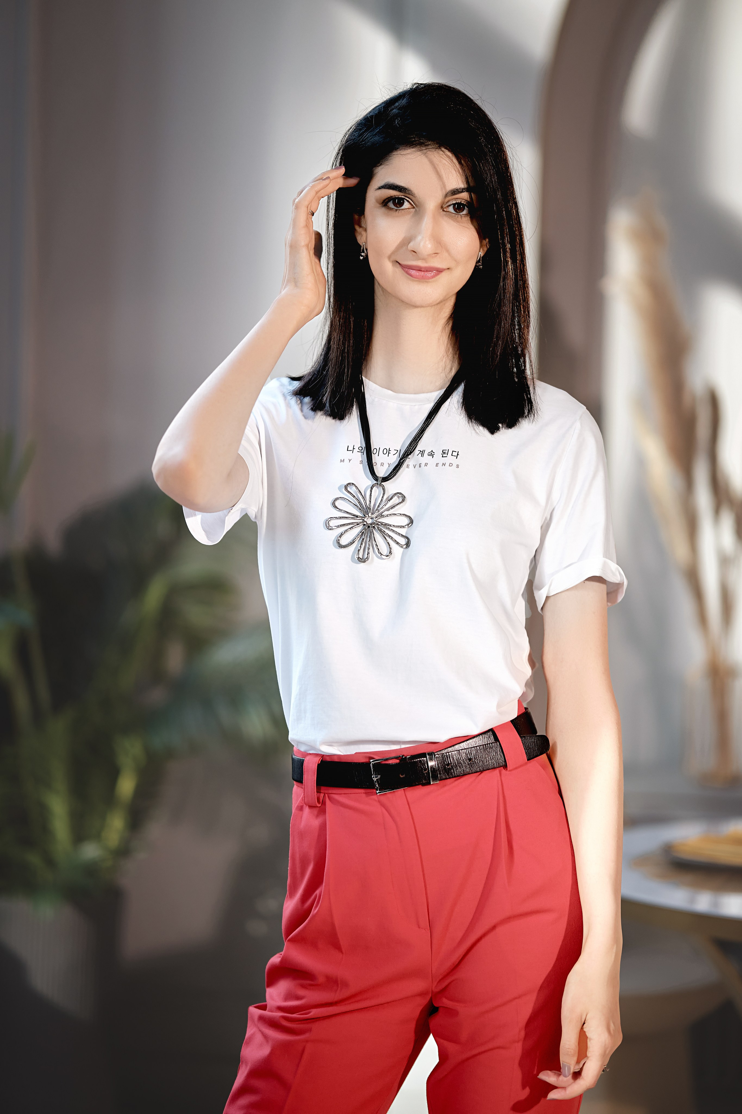 Алёна. Семейный фотограф в Москве — Войтюк Илья