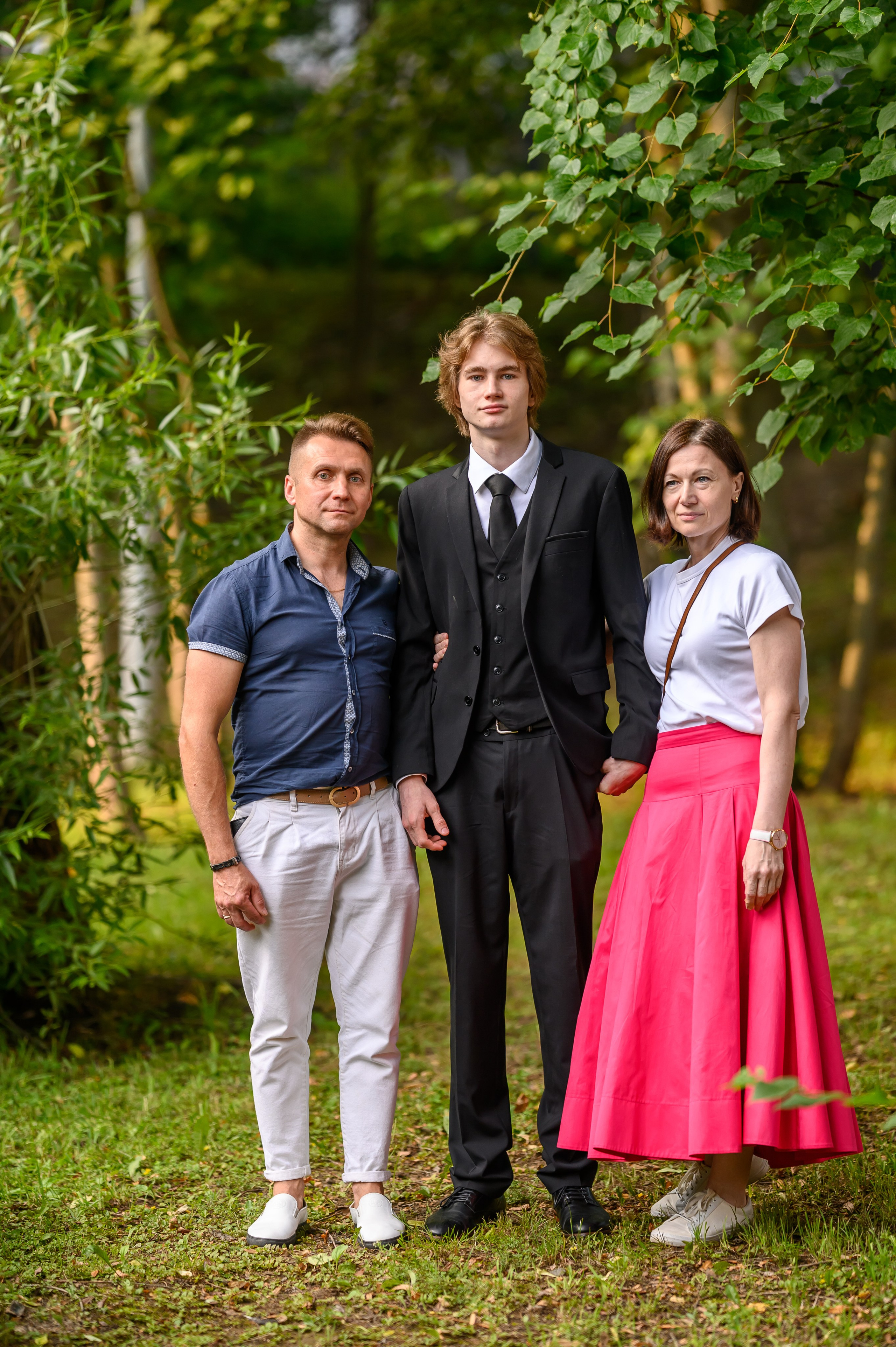 Выпускной 2023