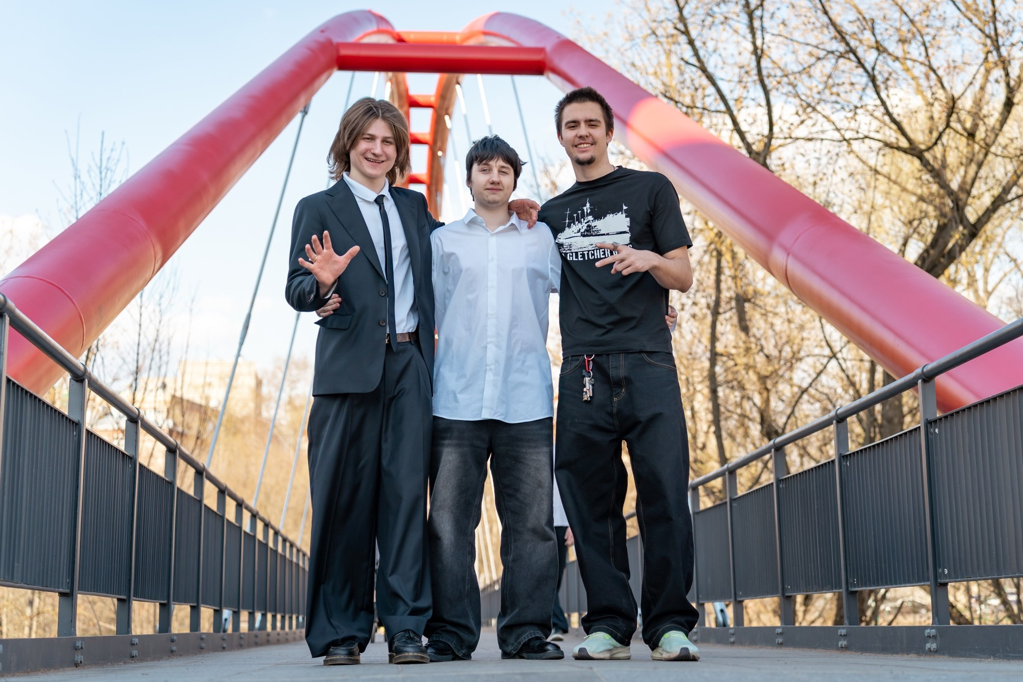 Прощай, школа!. Семейный фотограф Варвара Сорока в городе Москве