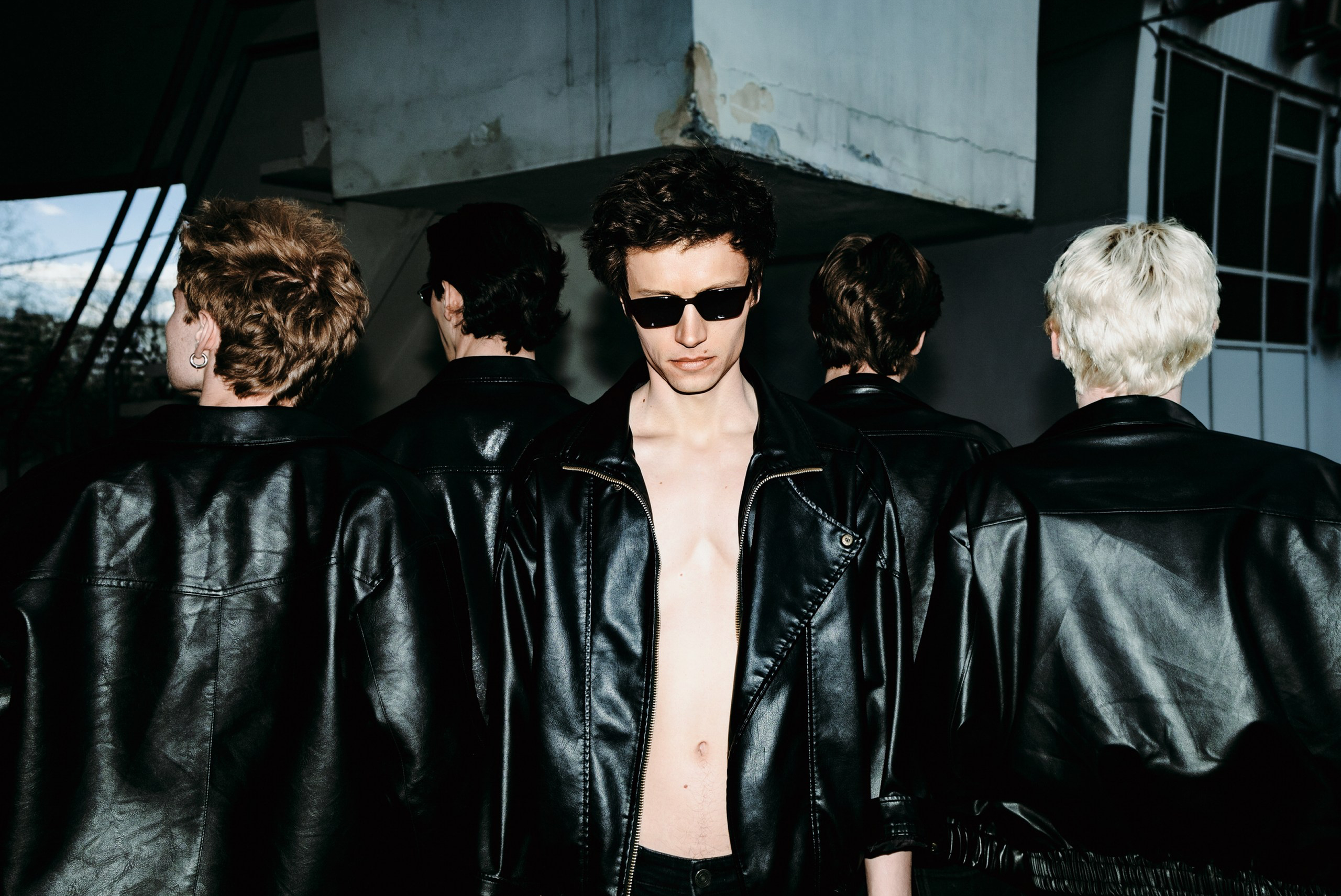 Чертаново. Лапина I фотограф