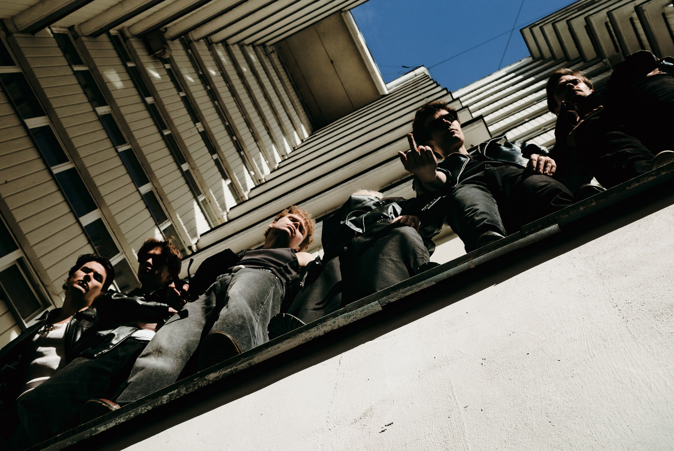 Чертаново. Лапина I фотограф