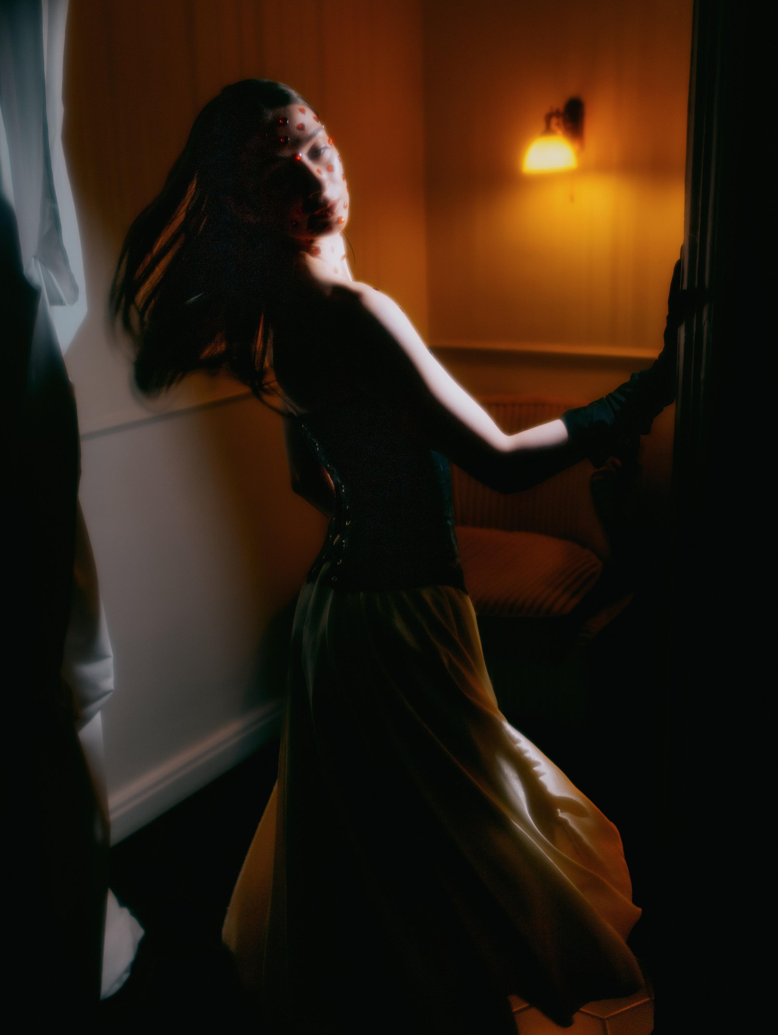 Влюблённая. Лапина I фотограф