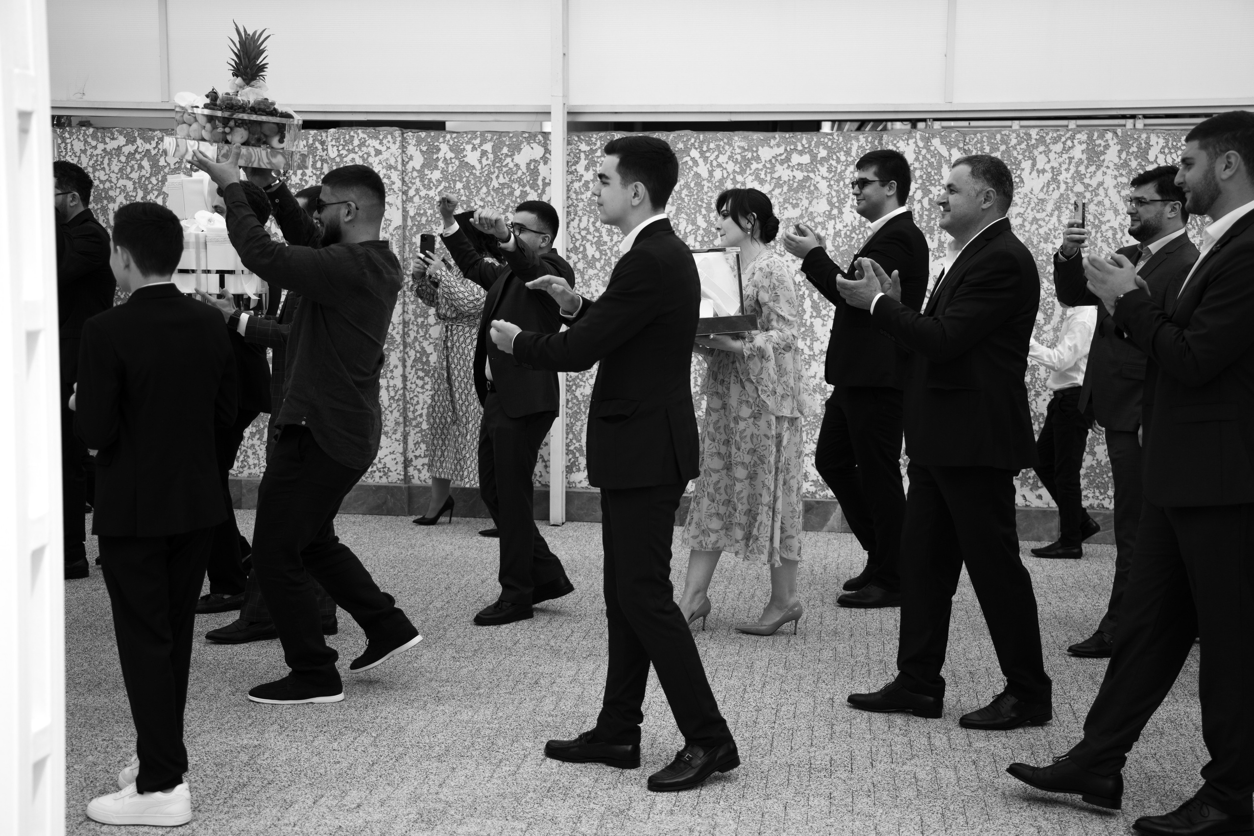 Георгий и Аделина. Свадебный и портретный фотограф в Ростове на Дону Андо Саргсян