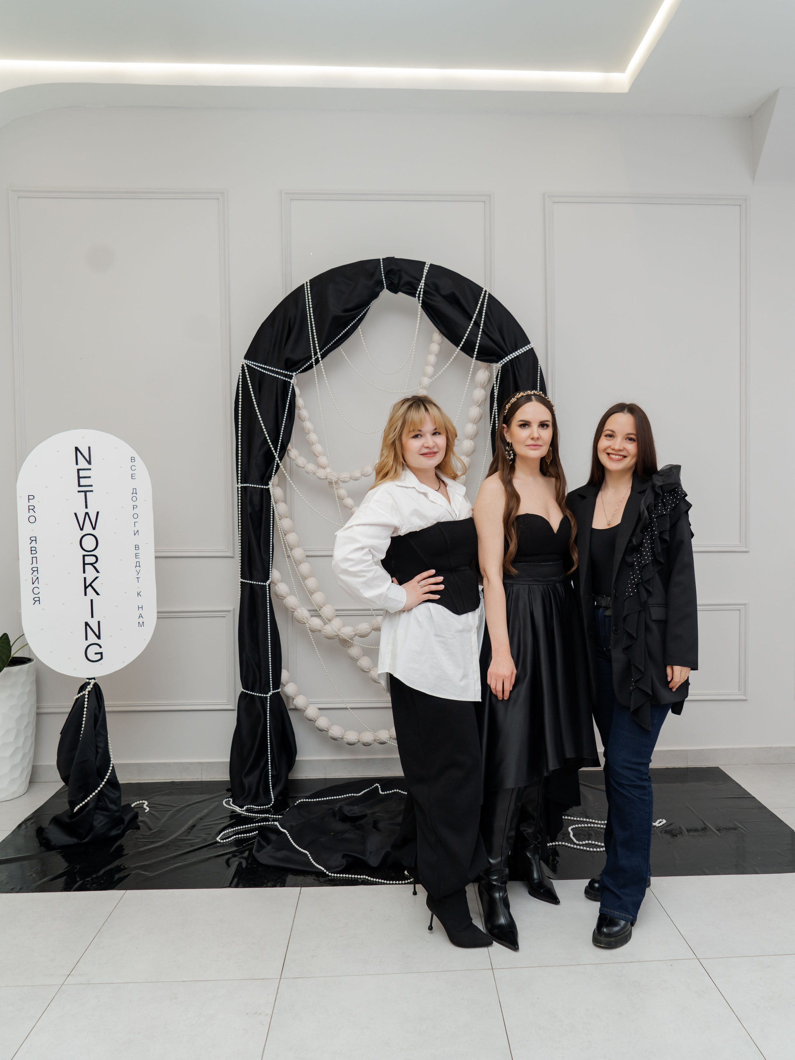 Нетворкинг 11. Семейный и детский фотограф в Екатеринбурге и НевьянскеТимурова Алина