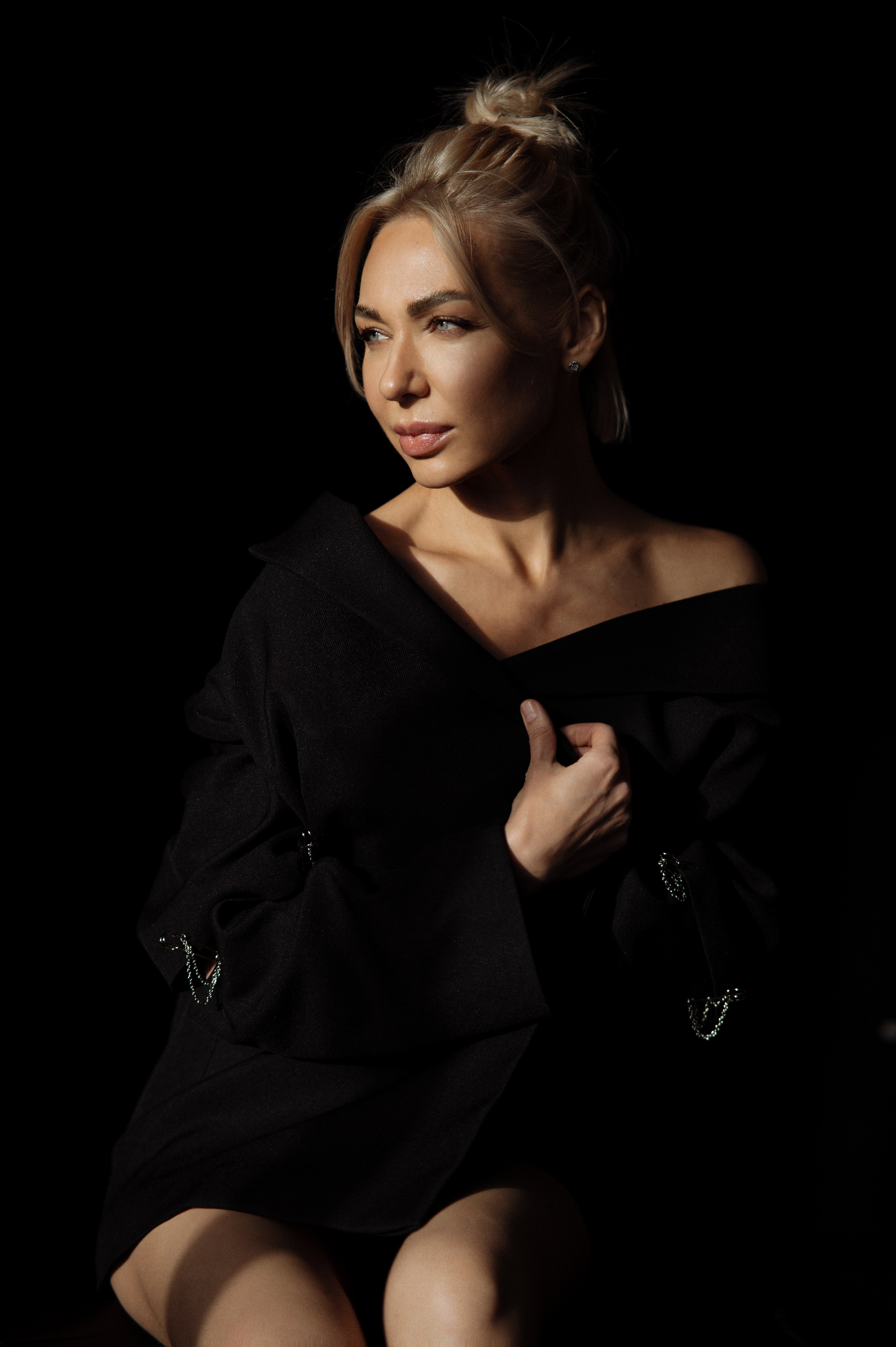 Лена. Свадебный, портретный, фотограф беременности в Нижнем Новгороде Алина Зиновьева