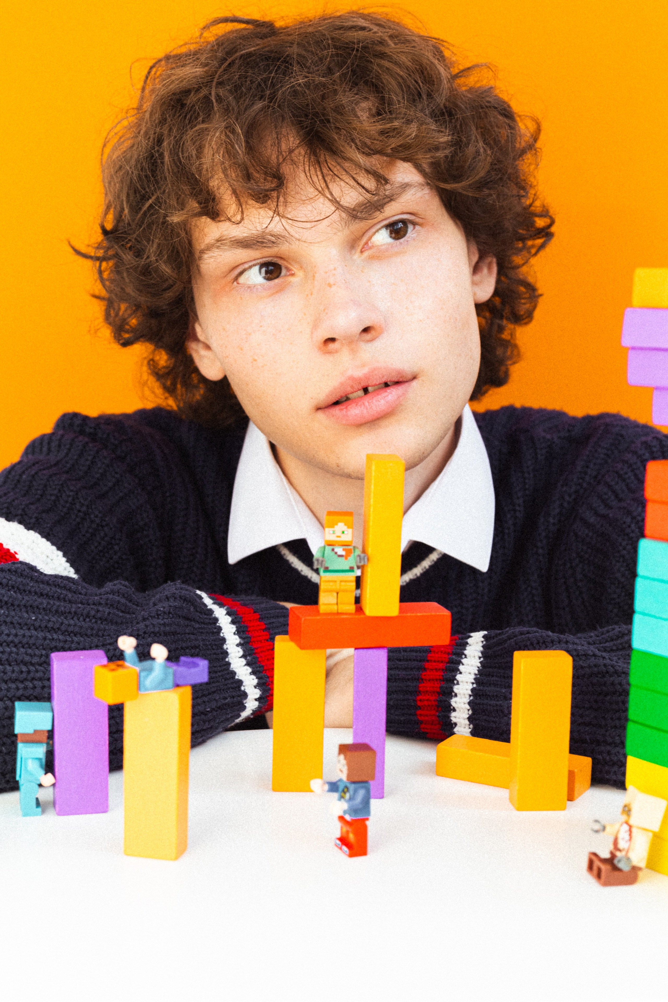 Sava. Modeling agency TM MODELS