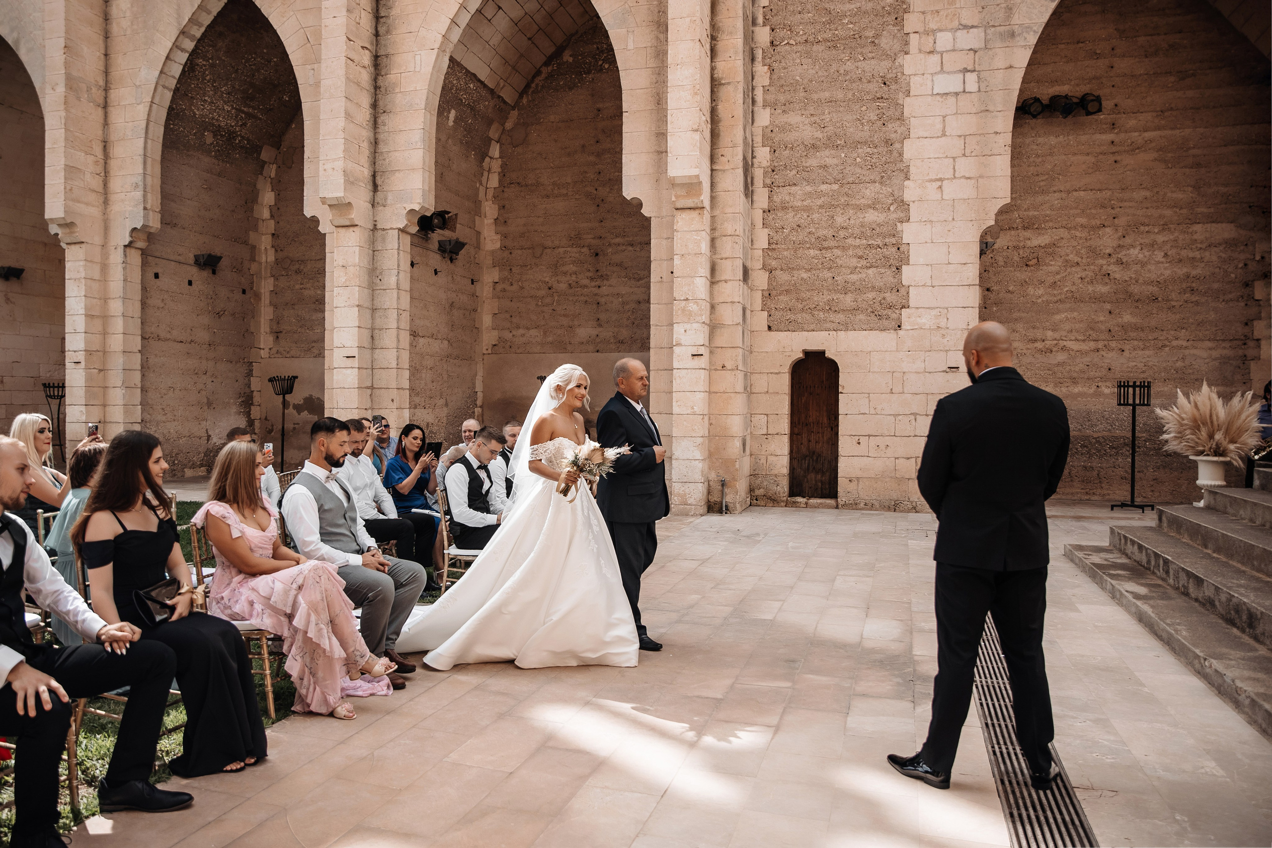 Vaida_&_Tadas. Фотограф на Майорке Екатерина Дробышева