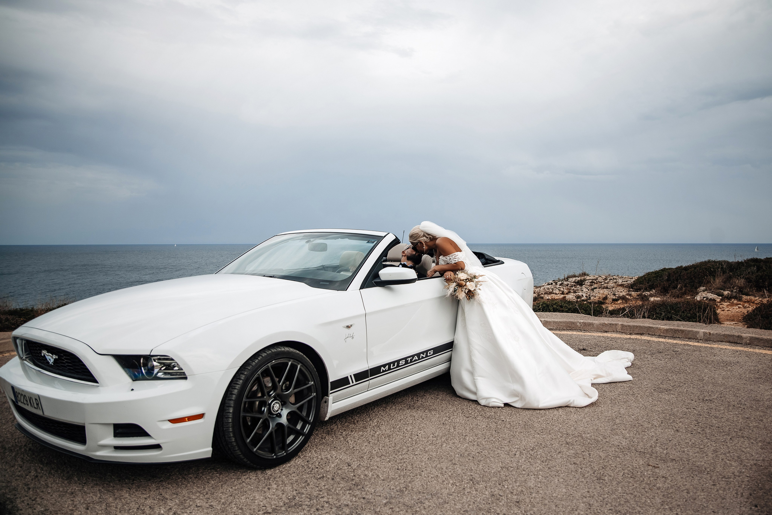 Vaida_&_Tadas. Фотограф на Майорке Екатерина Дробышева