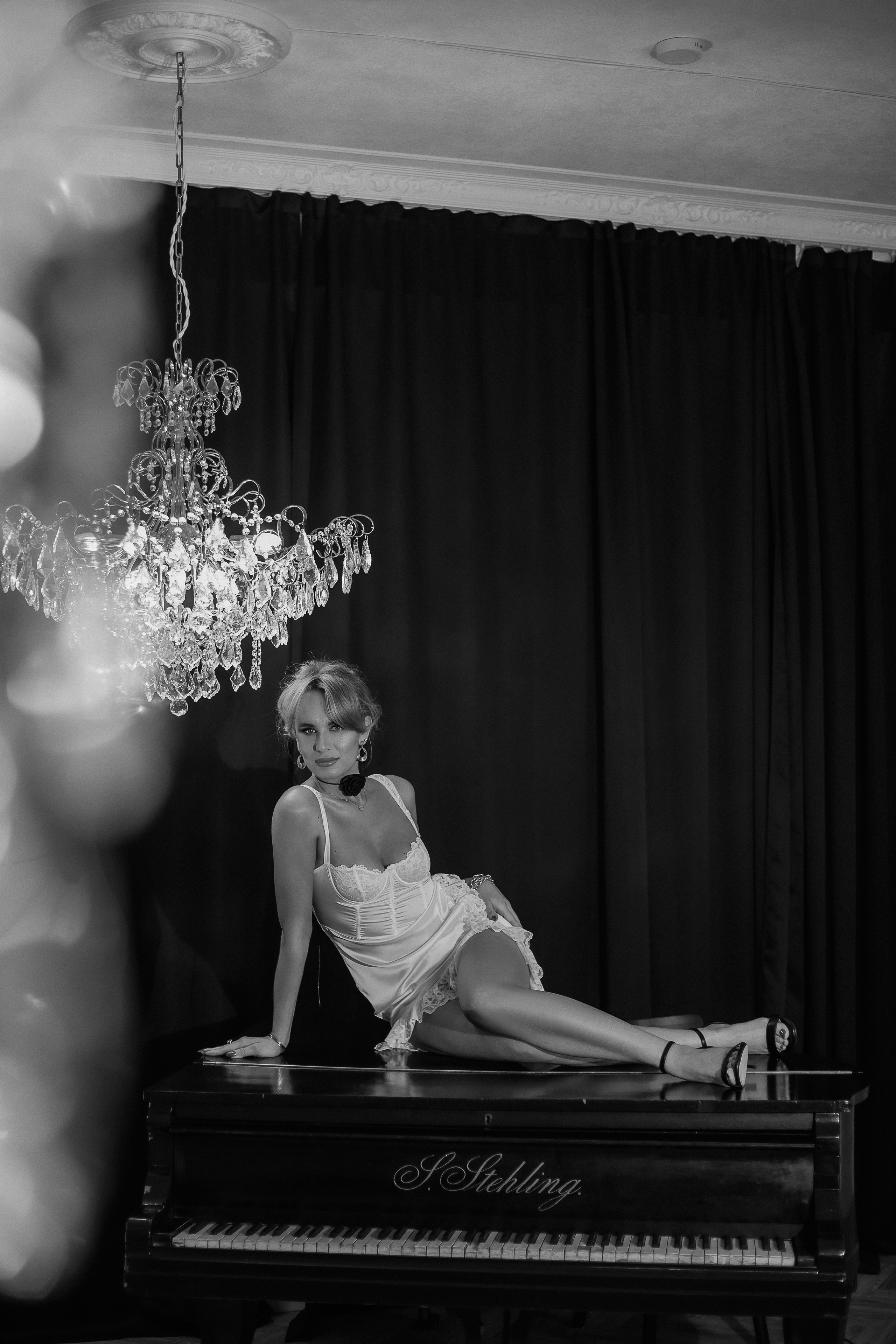 Валерия. Фотограф Екатеринубрг/Верхняя Пышма