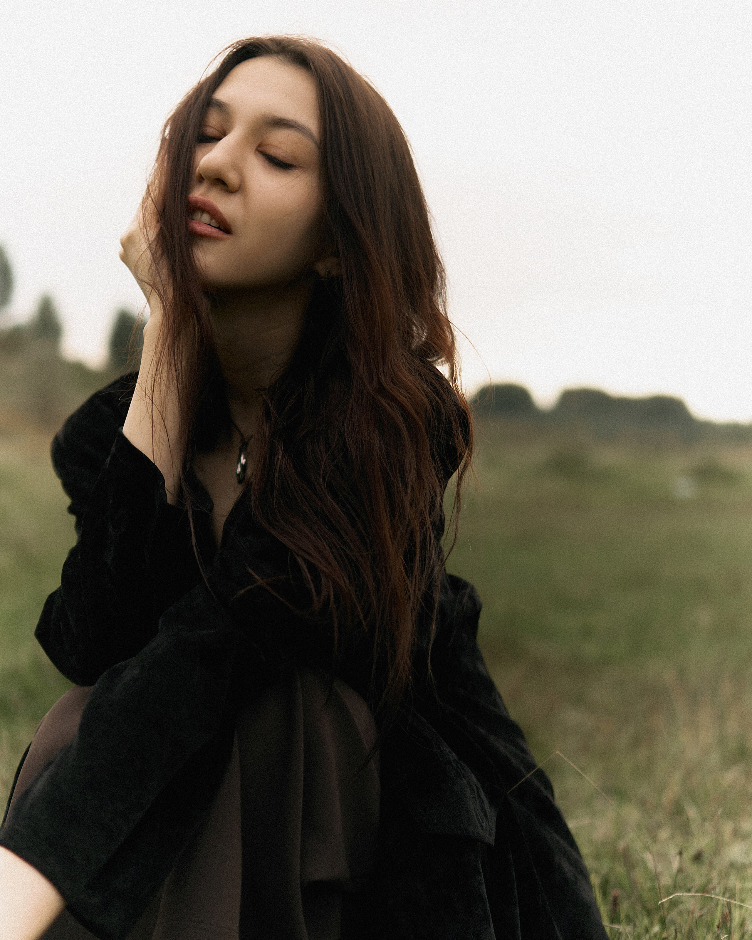 Irina. Индивидуальная и семейная фотосессия в Чебоксарах Оксана Русакова