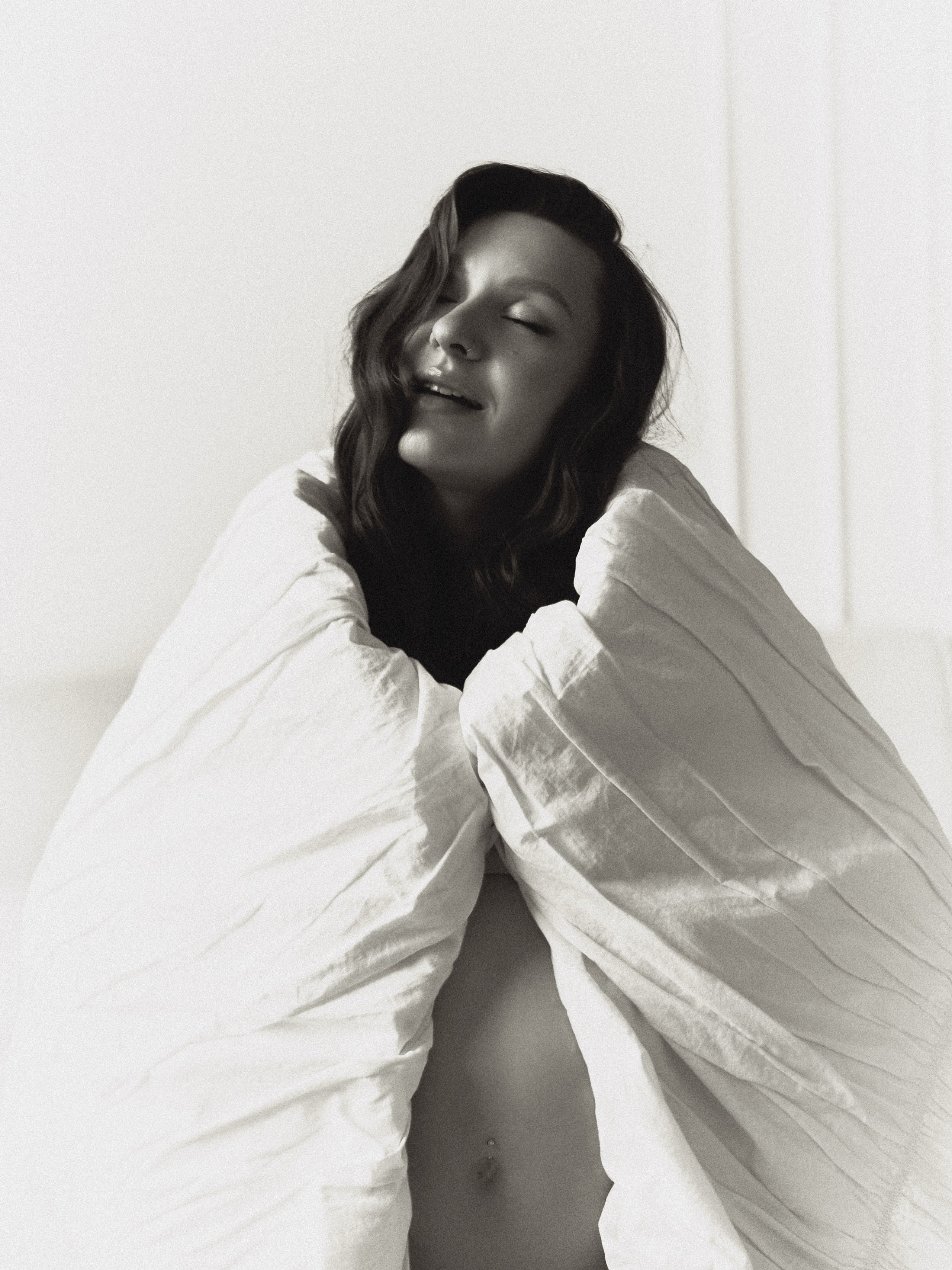 Darya. Индивидуальная и семейная фотосессия в Чебоксарах Оксана Русакова