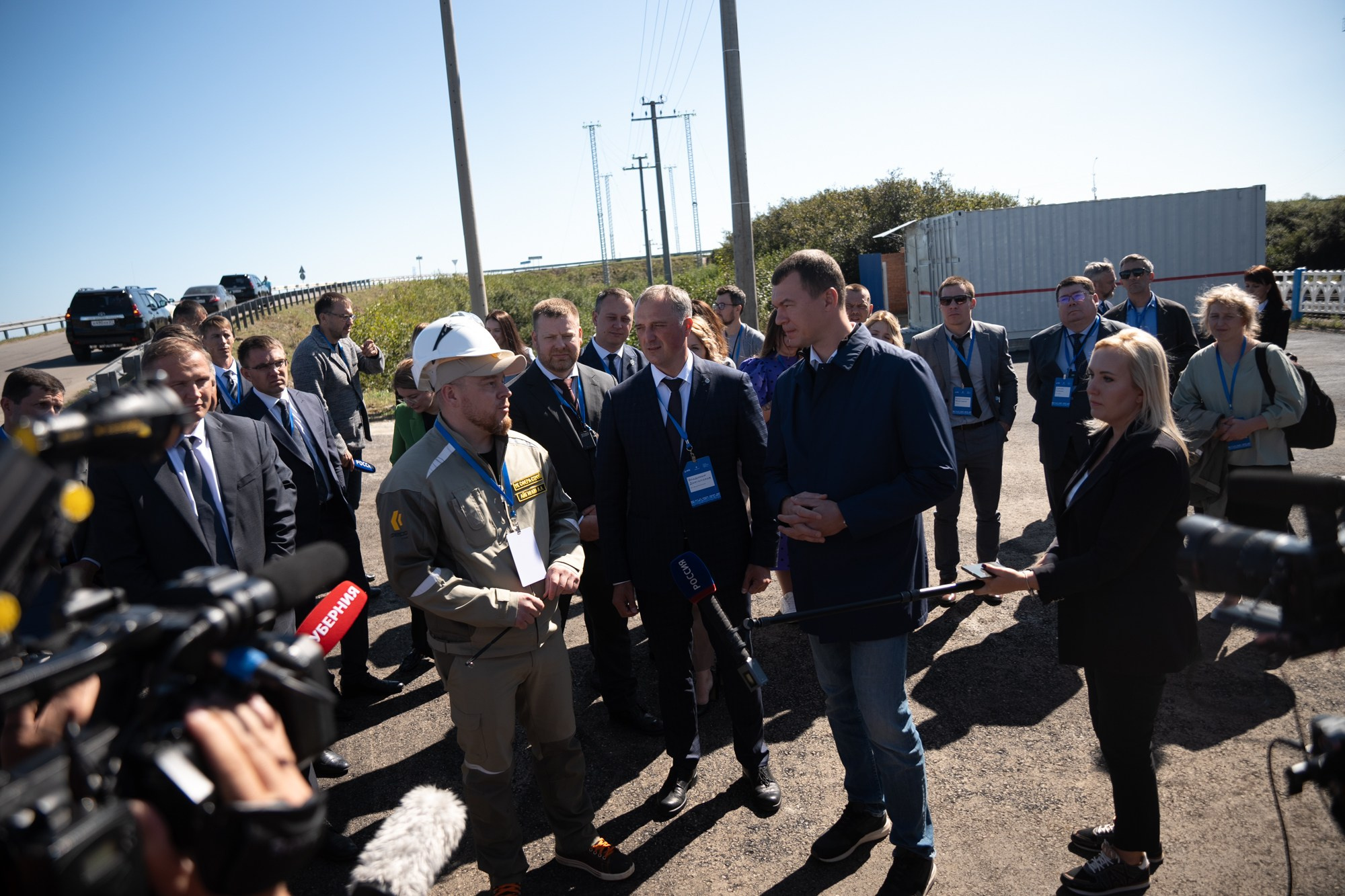 Дальтрансуголь. Фотограф в Хабаровске Швендых Рудольф