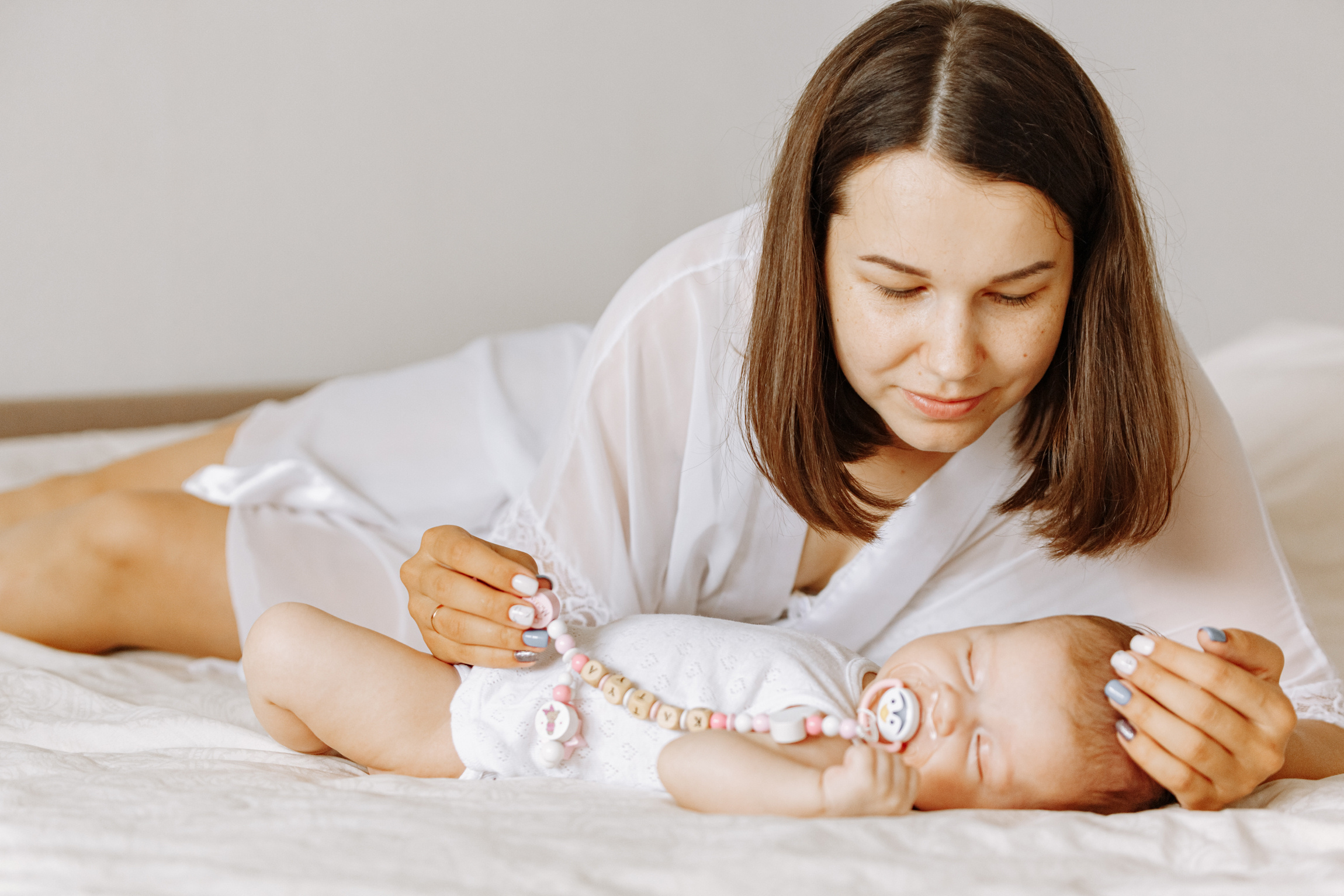 Семейная фотосессия. Фотограф Анна Руданова. Артем Таня и Катя