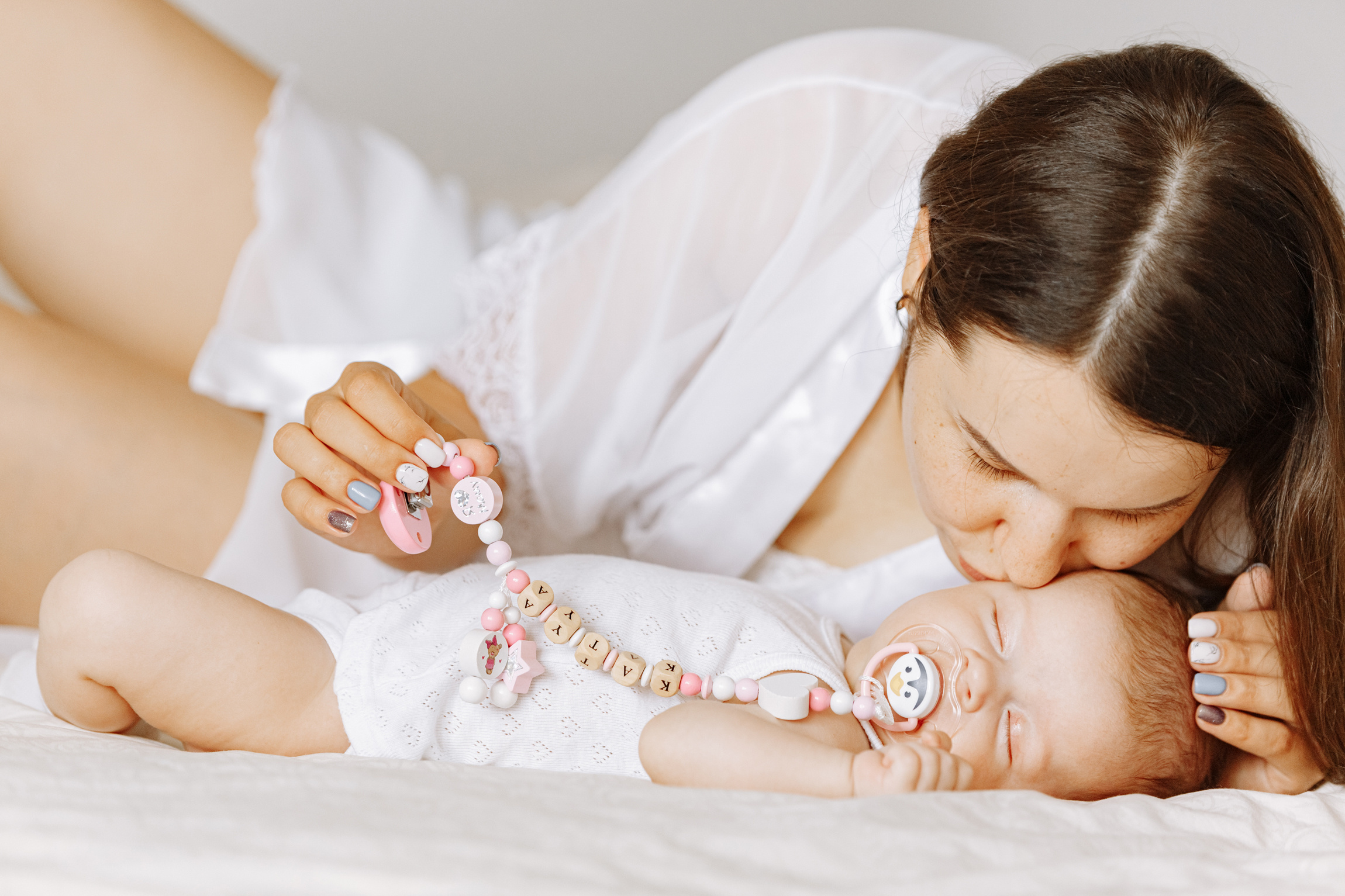 Семейная фотосессия. Фотограф Анна Руданова. Артем Таня и Катя