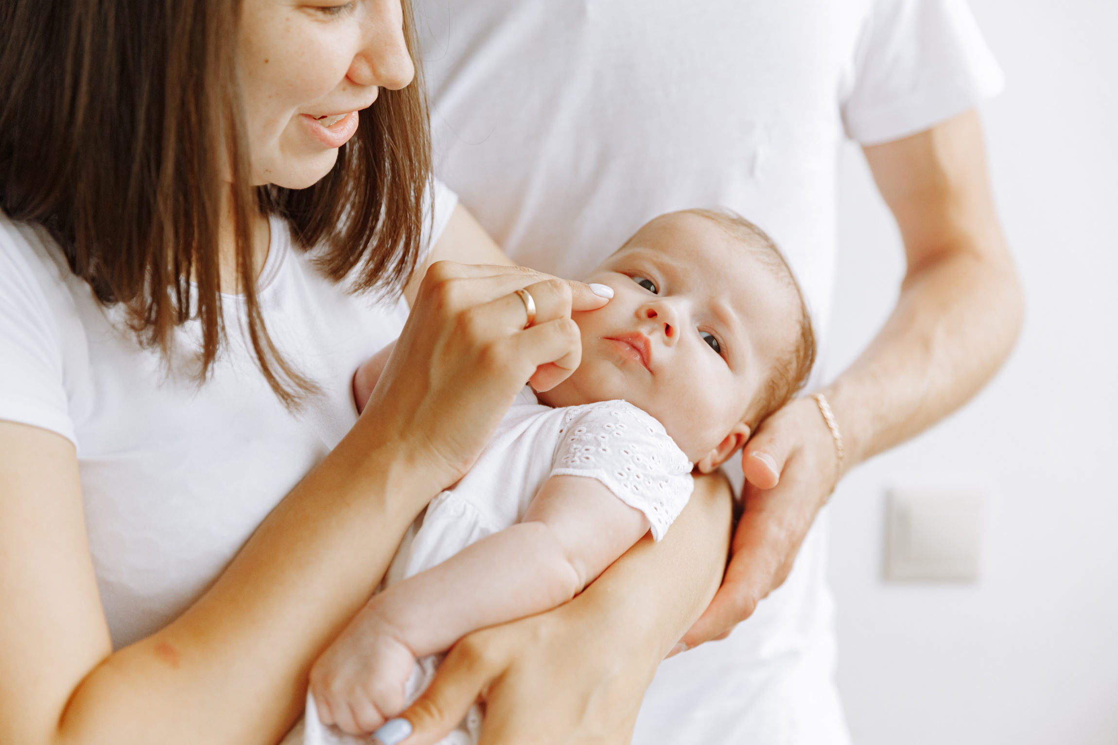 Семейная фотосессия. Фотограф Анна Руданова. Артем Таня и Катя