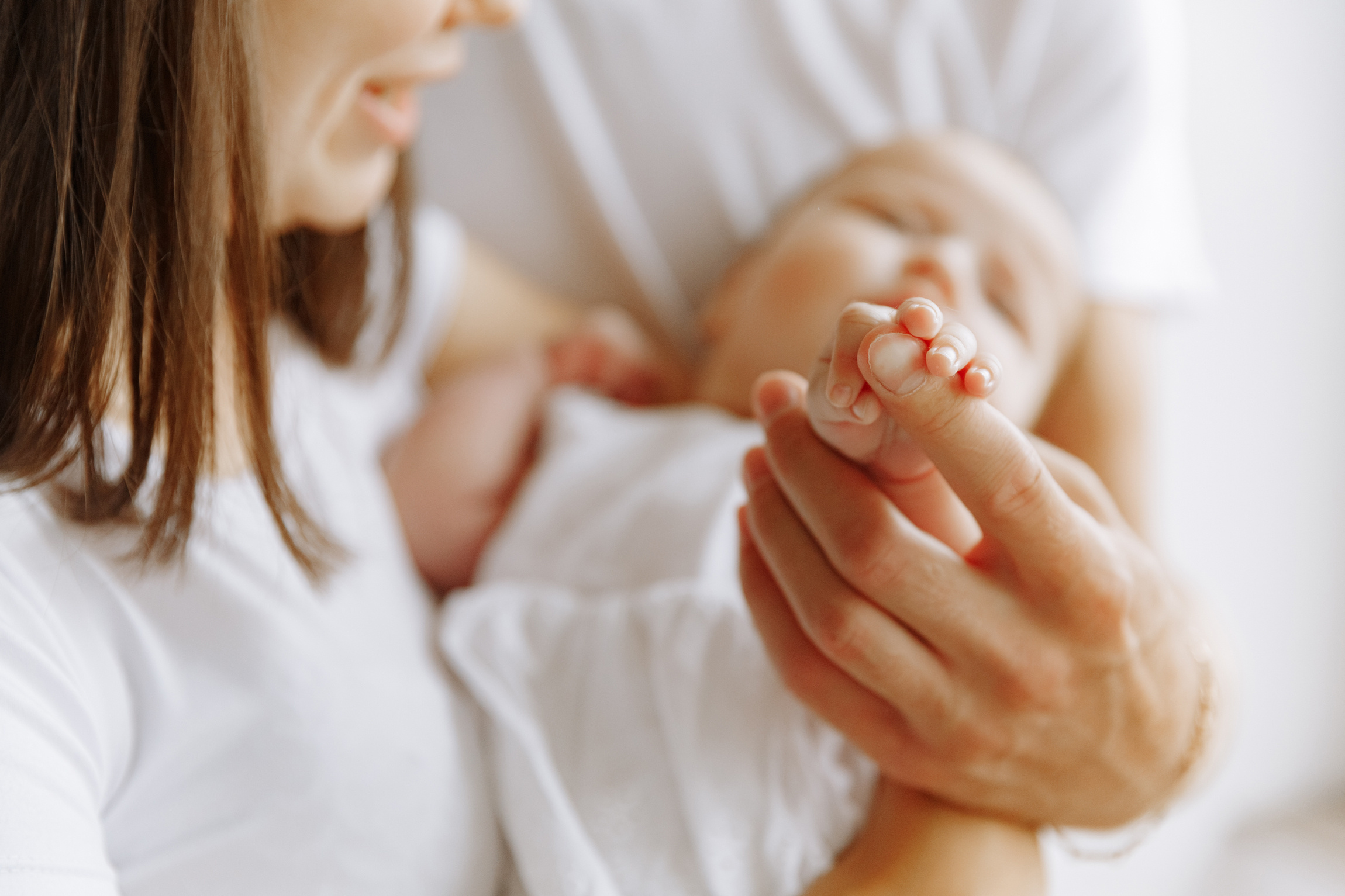 Семейная фотосессия. Фотограф Анна Руданова. Артем Таня и Катя