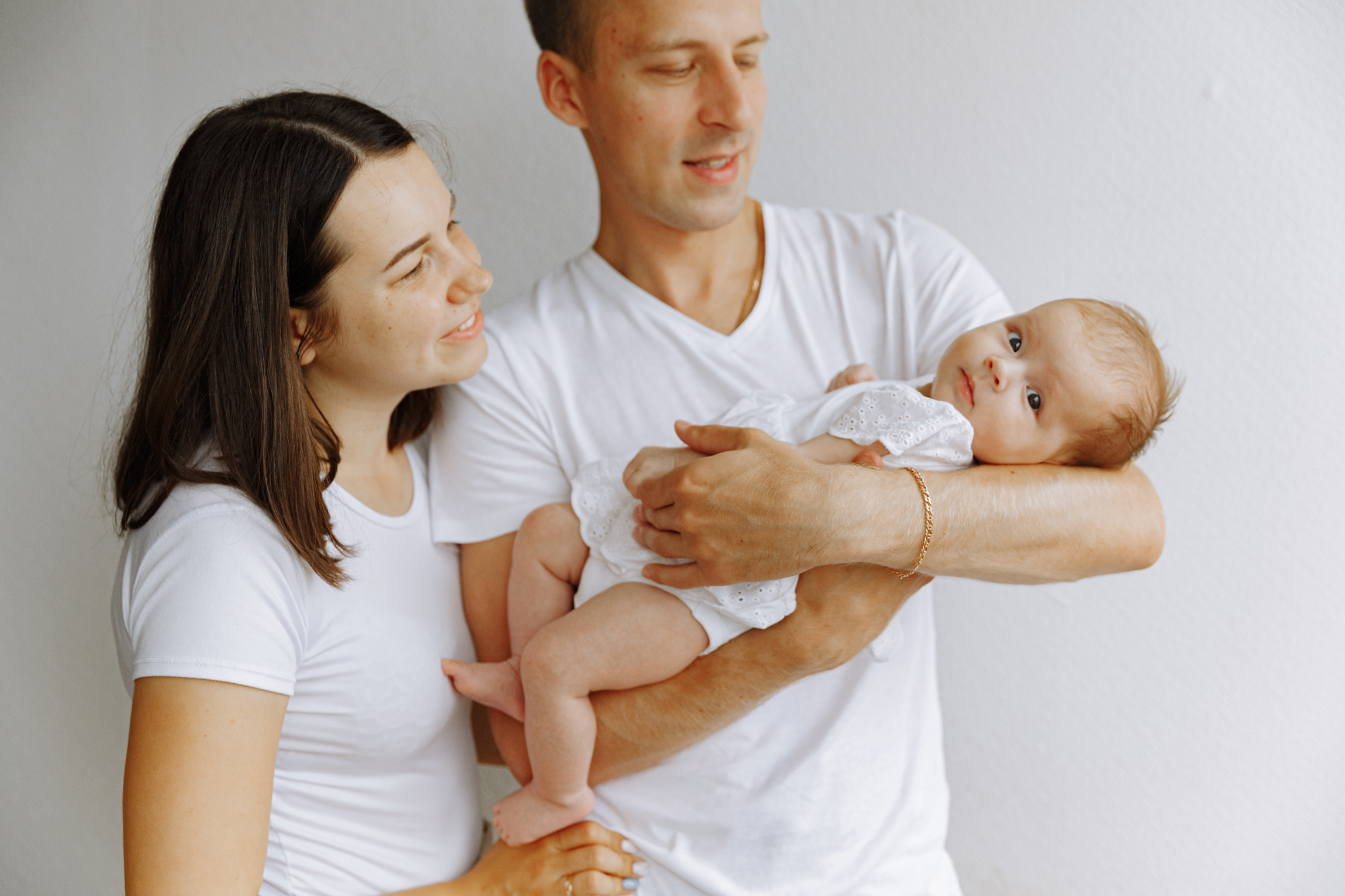 Семейная фотосессия. Фотограф Анна Руданова. Артем Таня и Катя